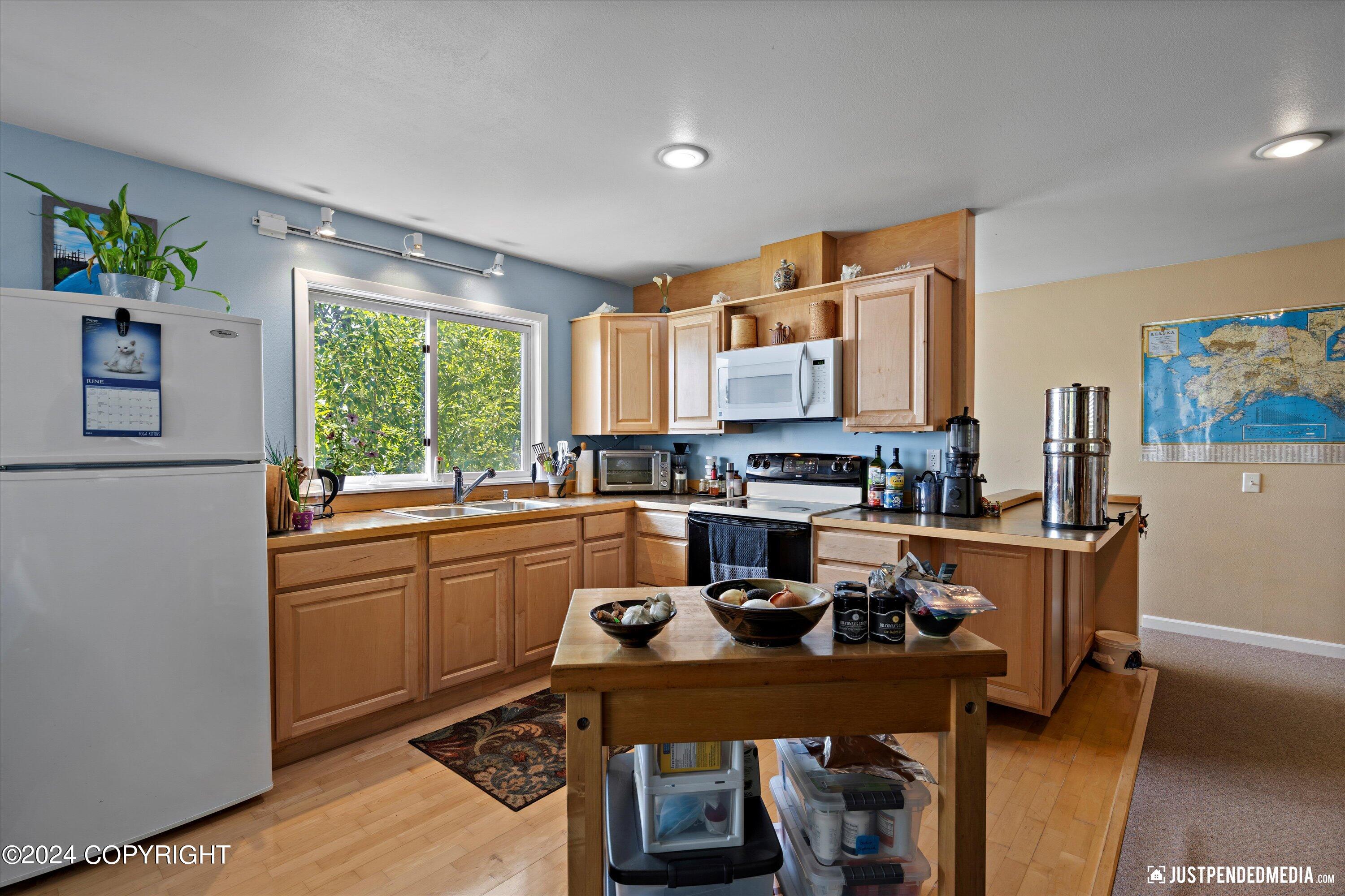 24153 Seward Highway