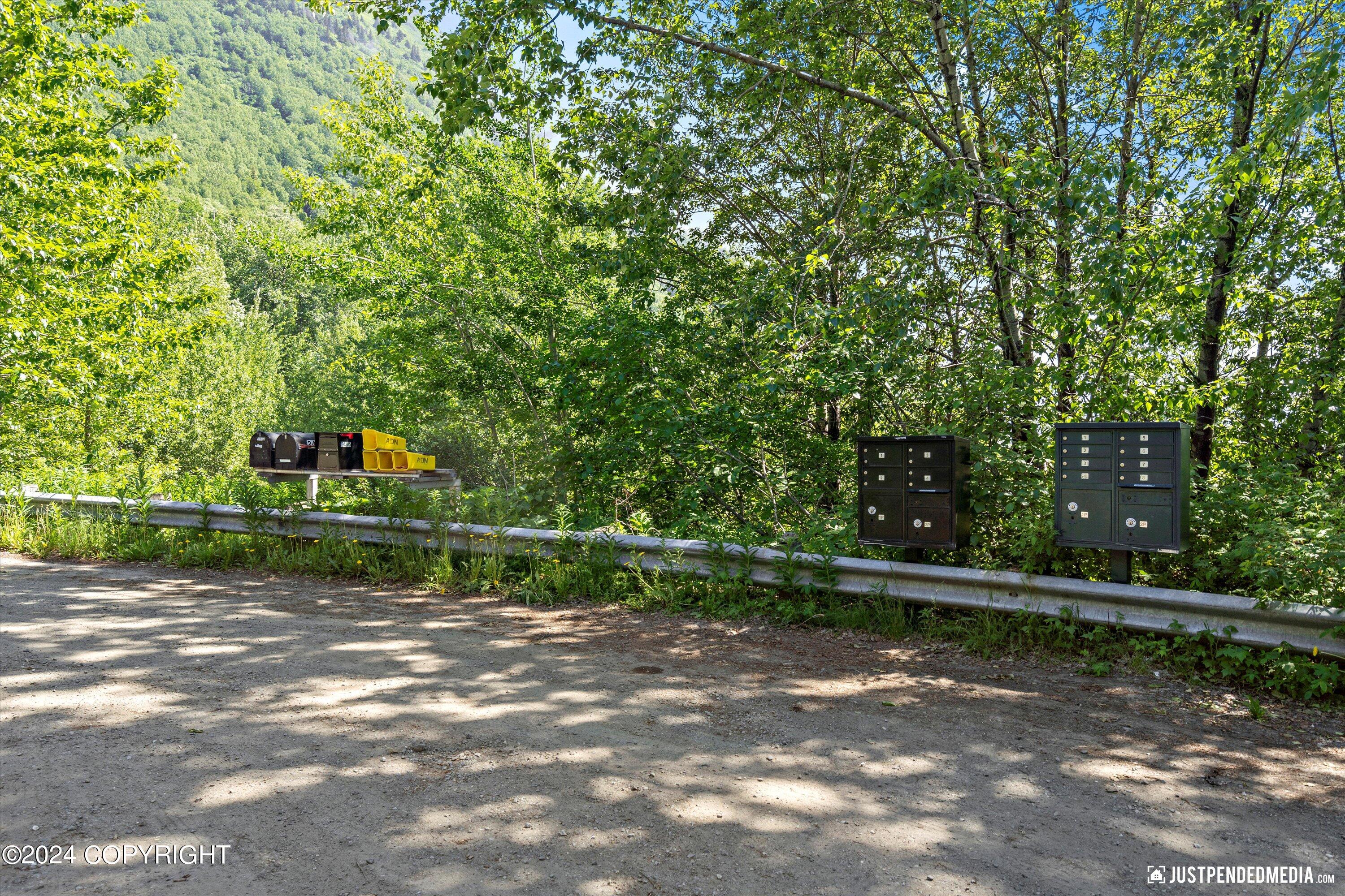 24153 Seward Highway