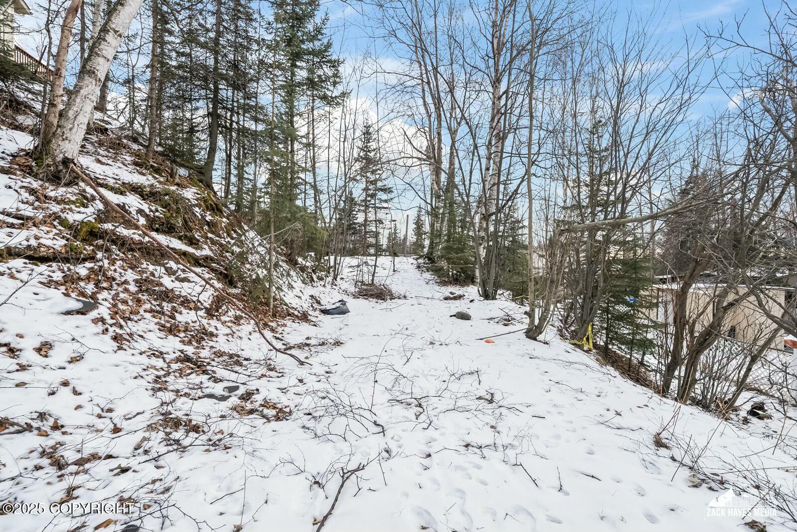 LT 7 Mortin's Subdivision