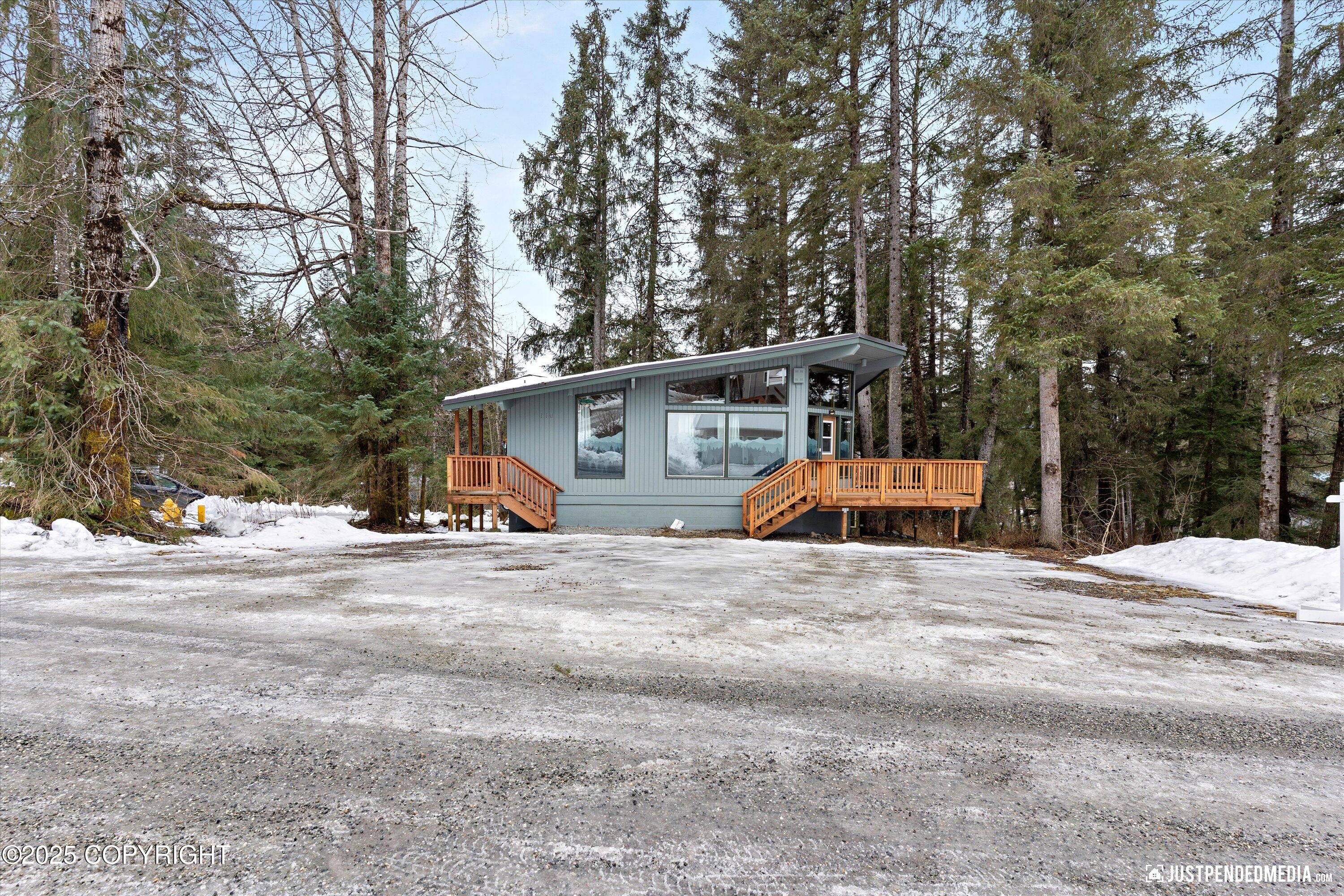 110 Northland Road