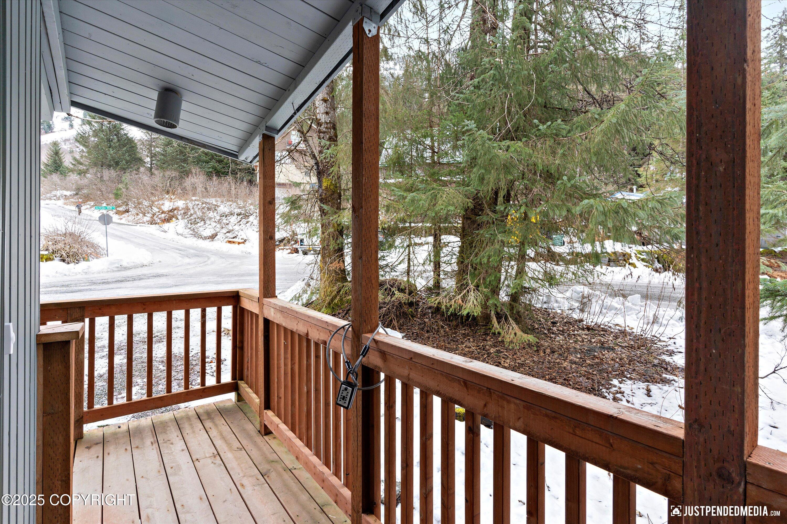 110 Northland Road