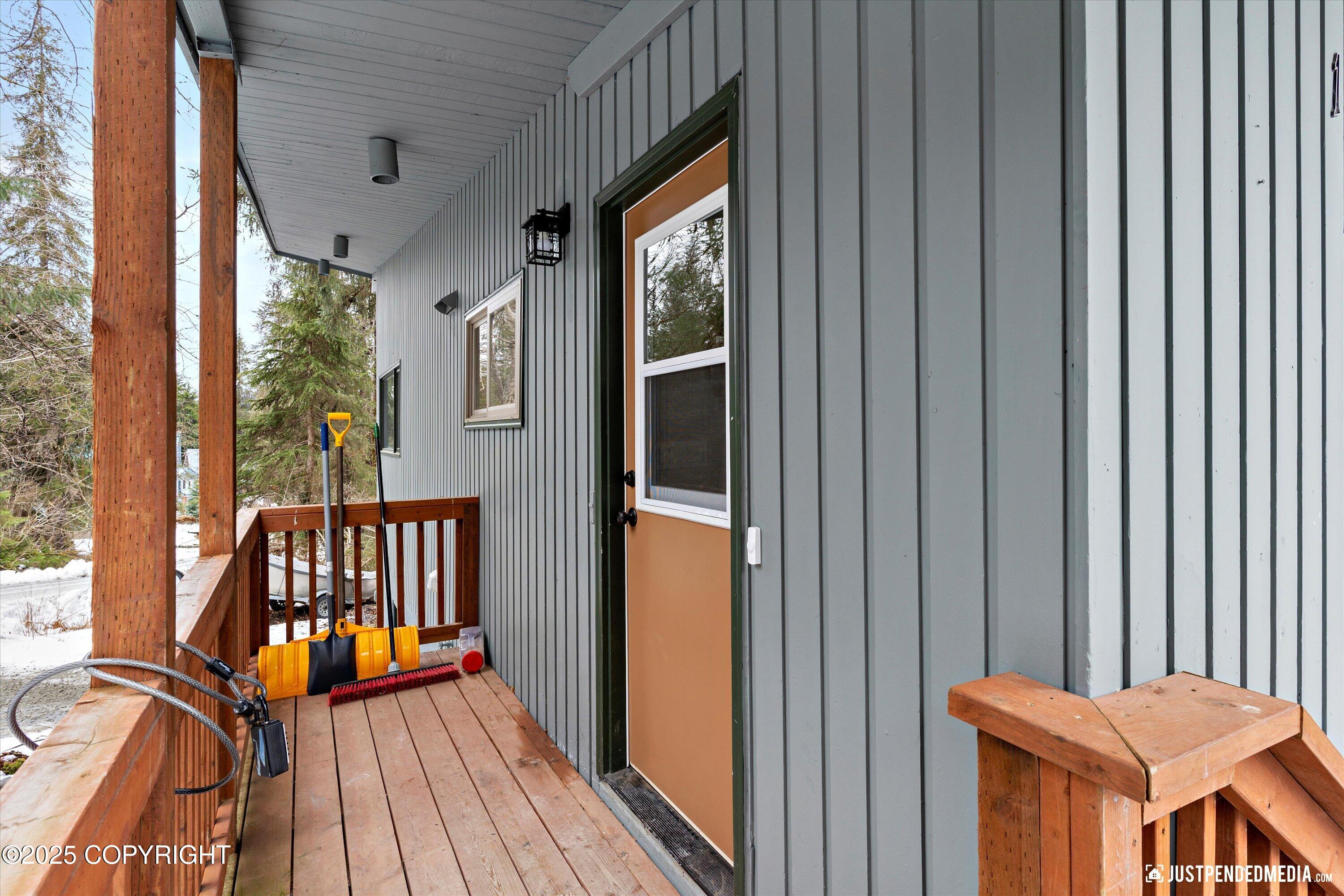 110 Northland Road