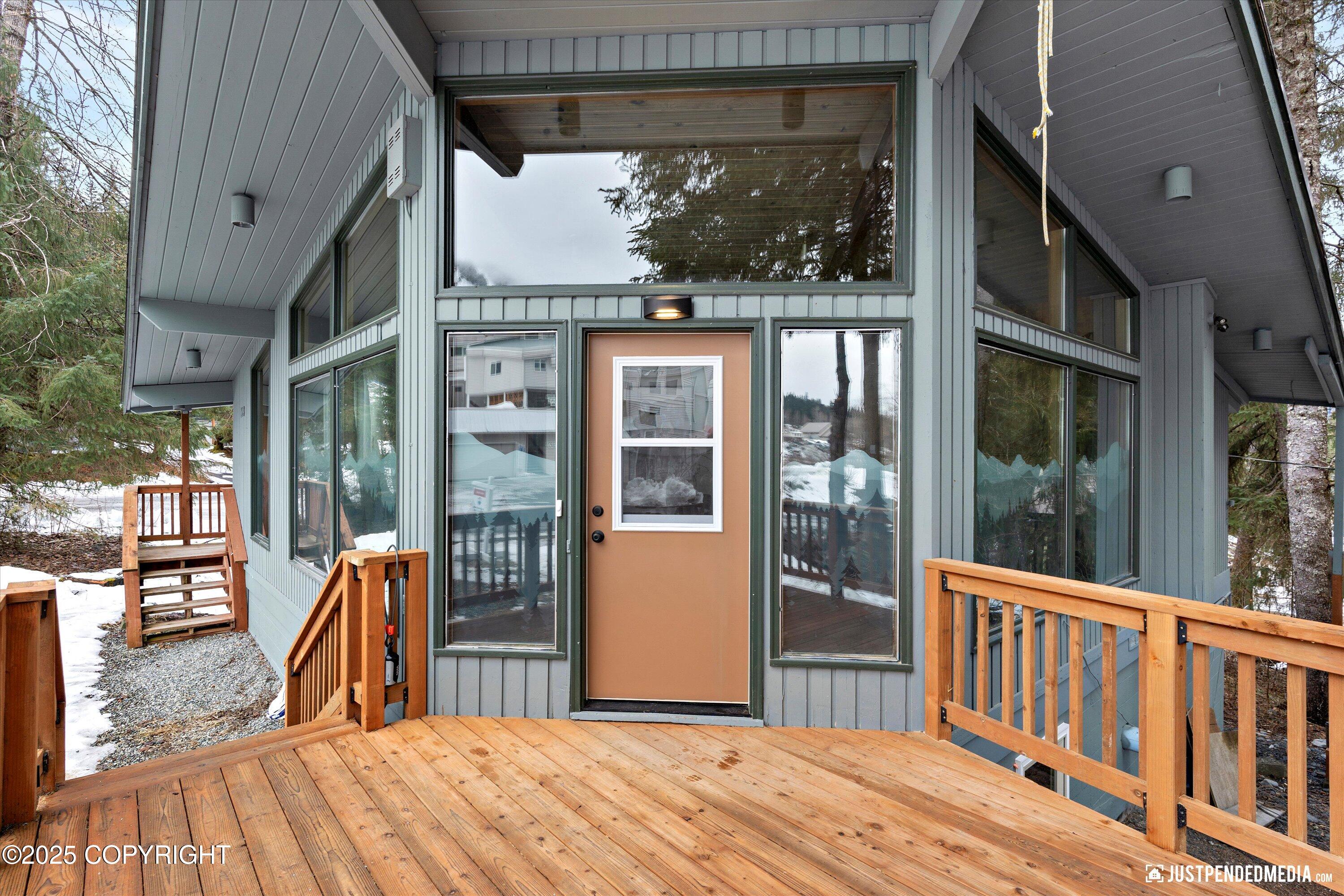 110 Northland Road