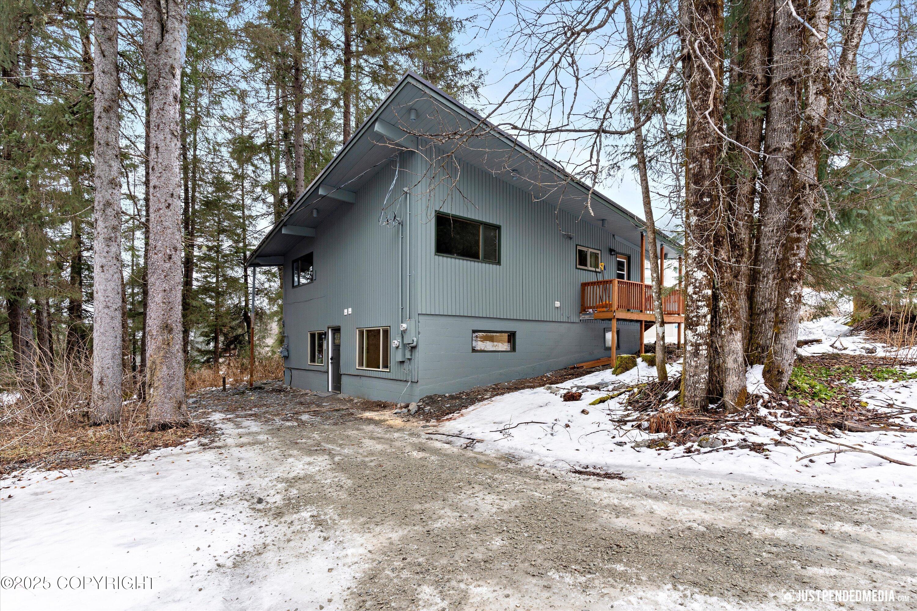 110 Northland Road