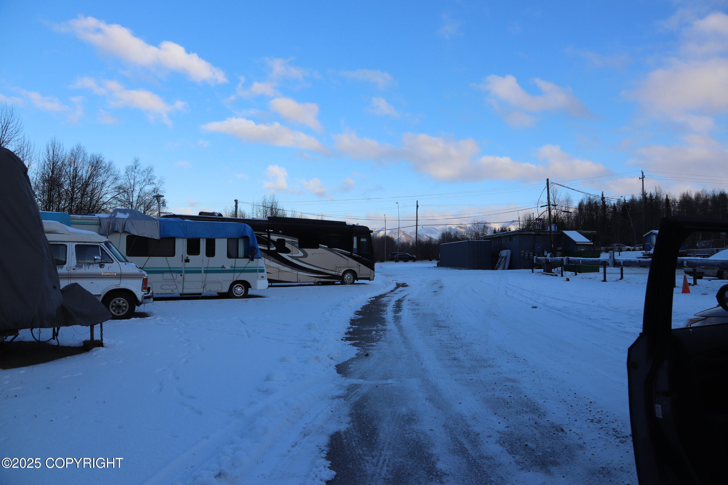 2150 Old Seward Highway