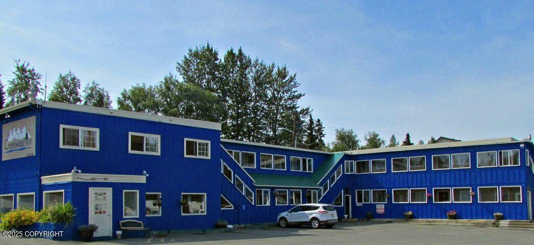 2150 Old Seward Highway