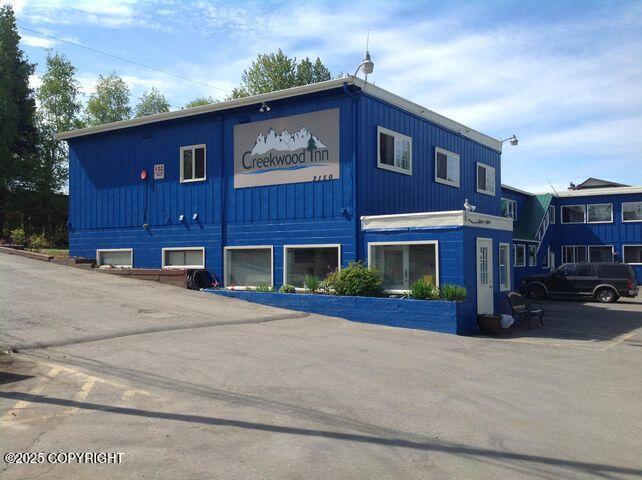 2150 Old Seward Highway