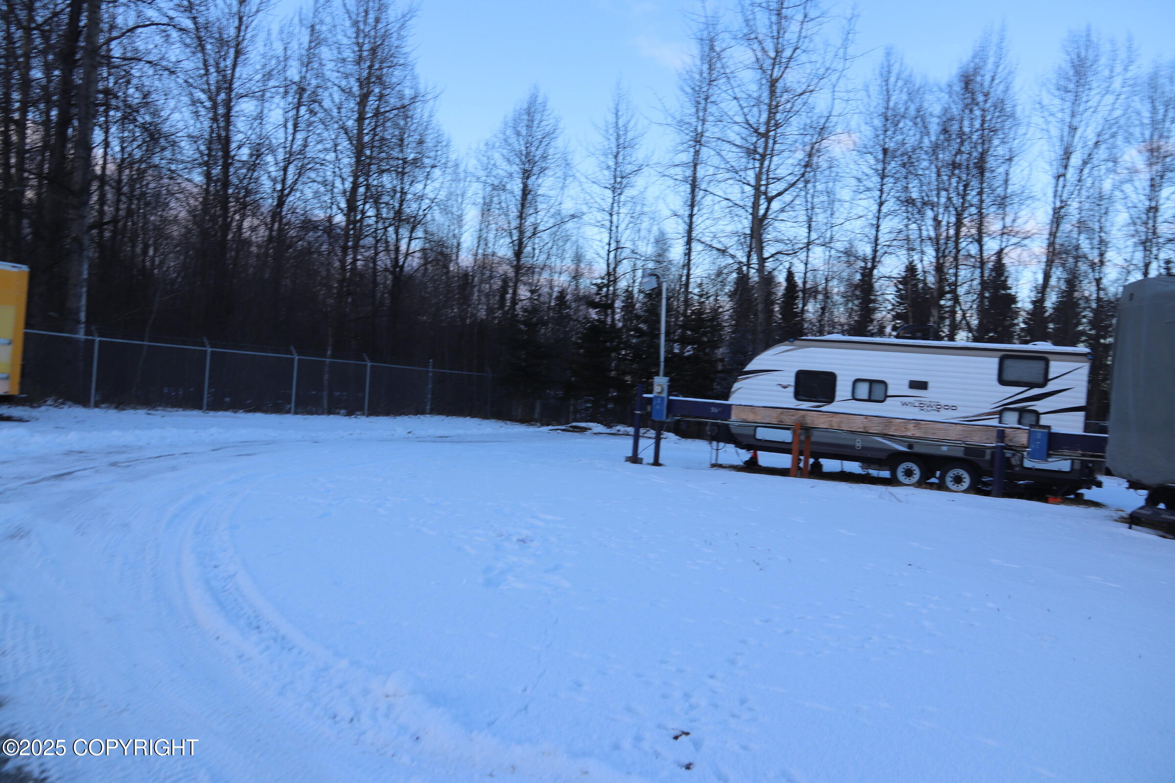 2150 Old Seward Highway