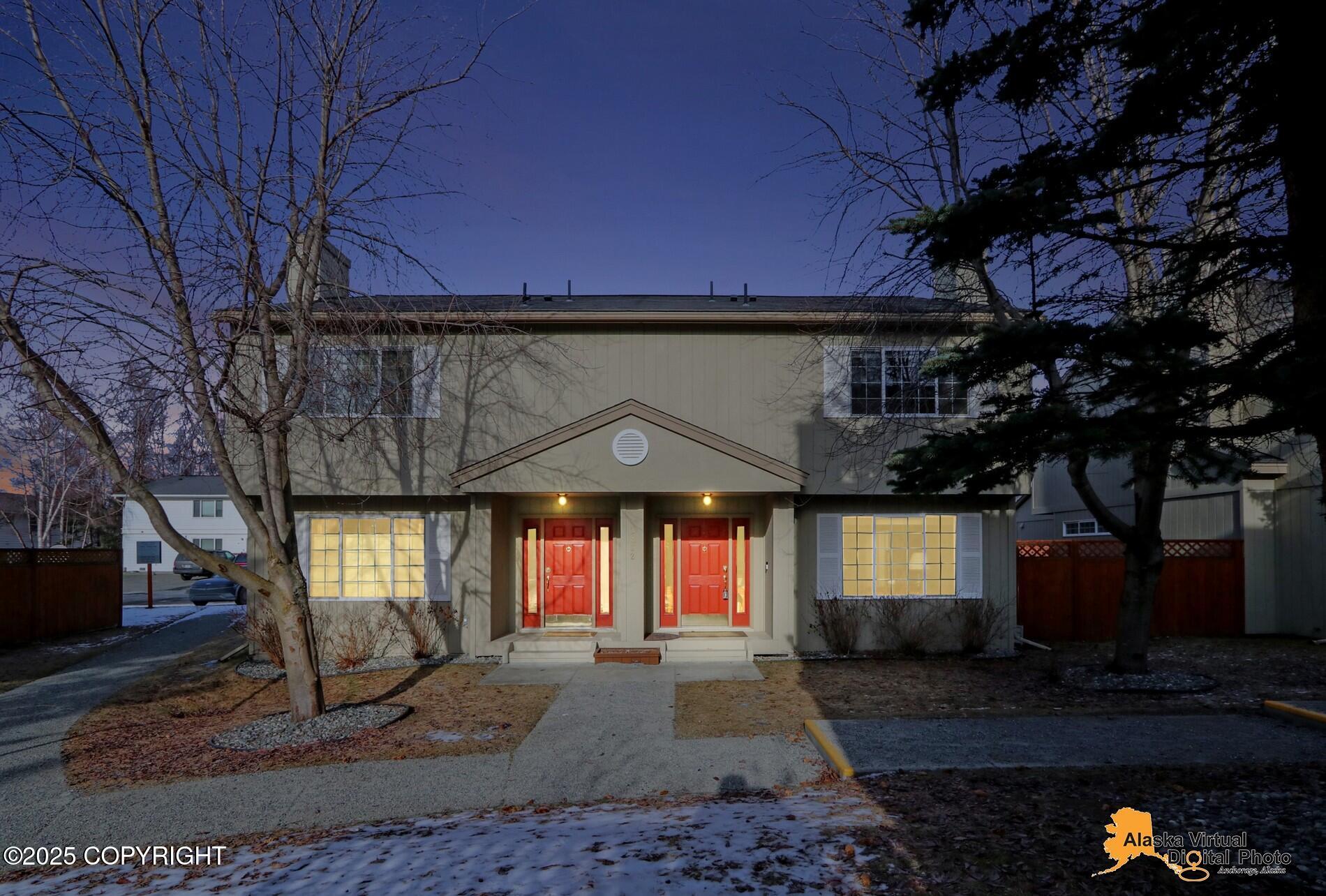 3032 Leighton Street # 3B