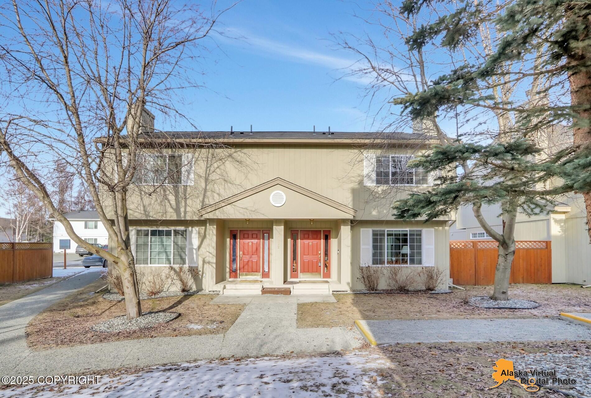 3032 Leighton Street # 3B