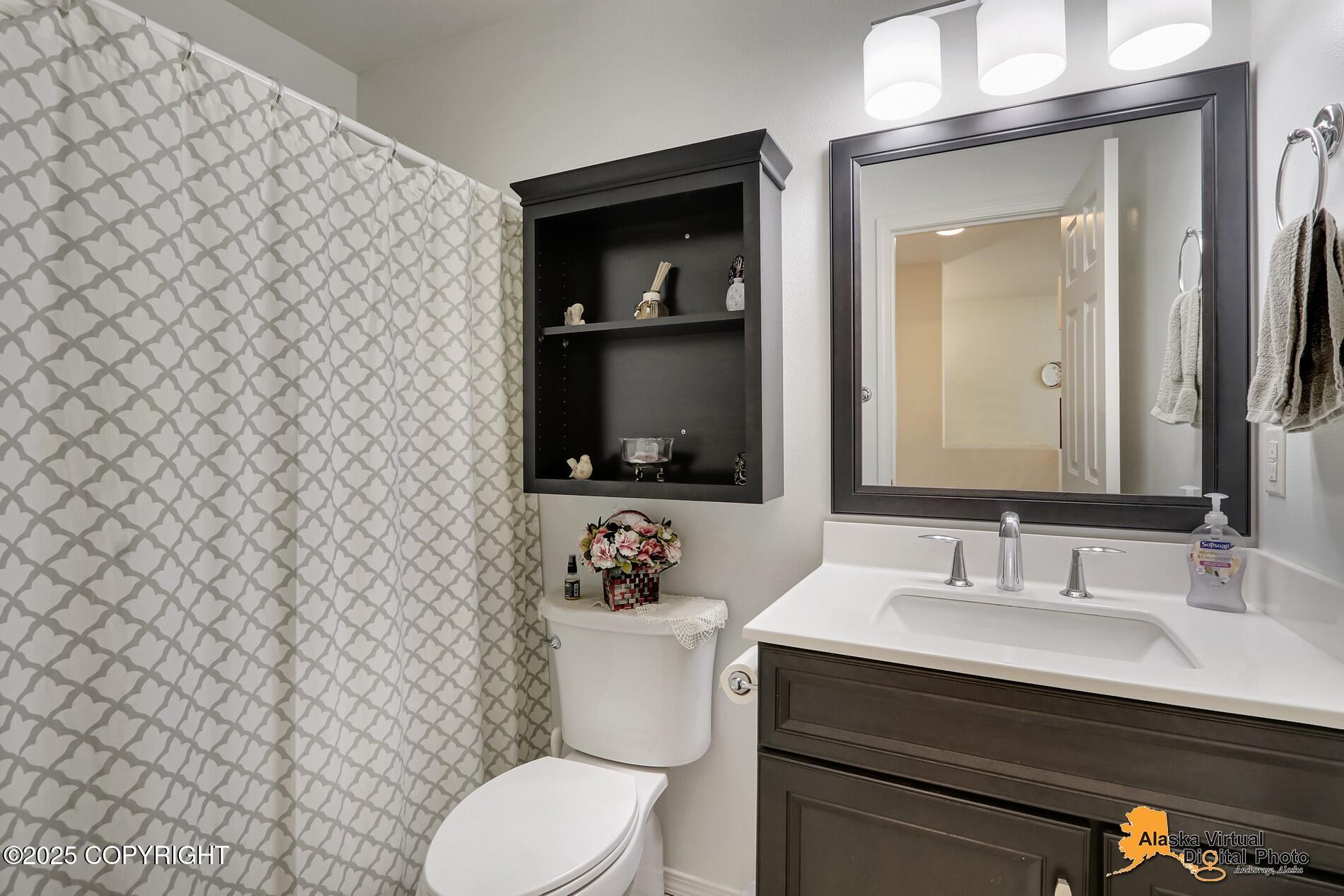 3032 Leighton Street # 3B