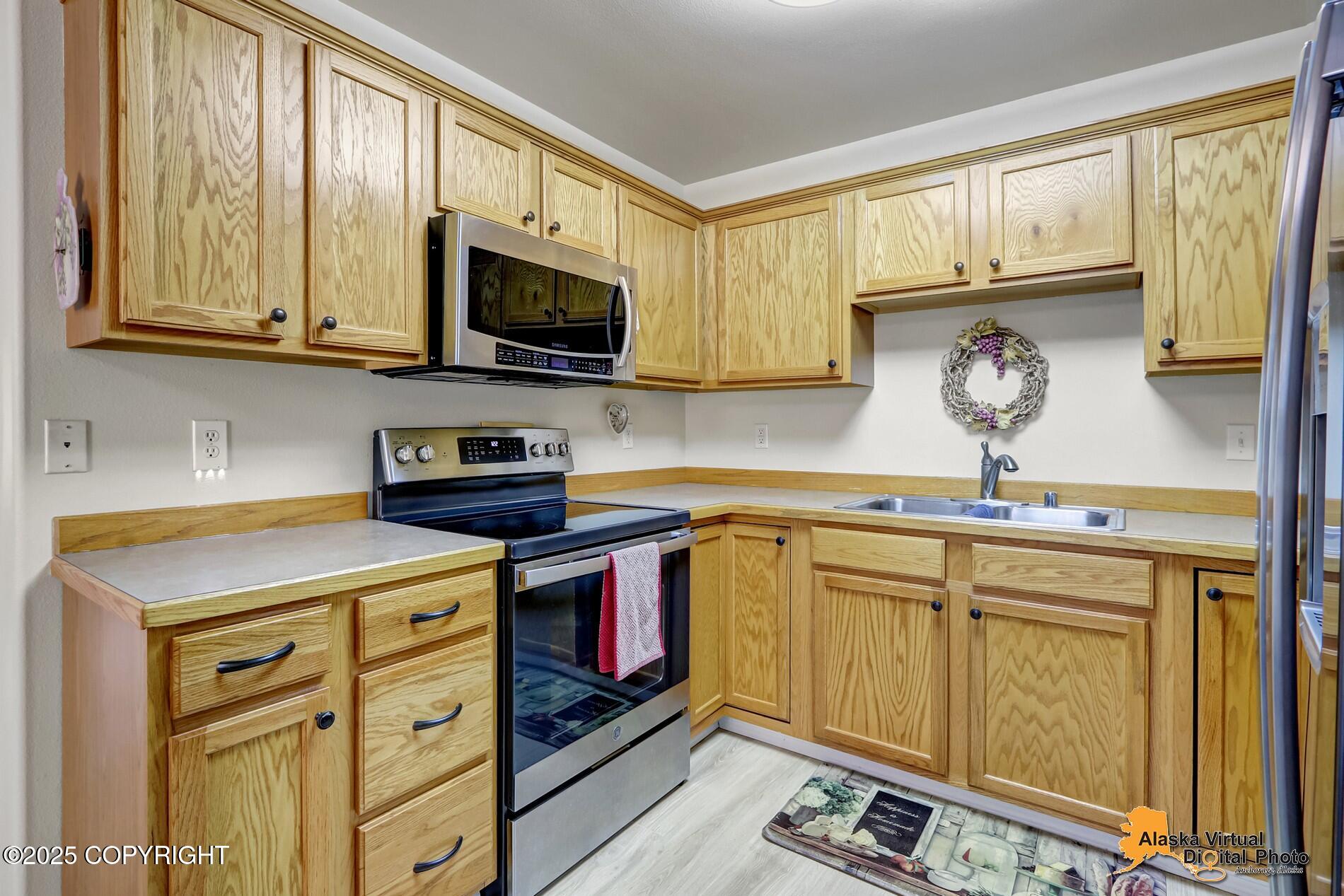 3032 Leighton Street # 3B