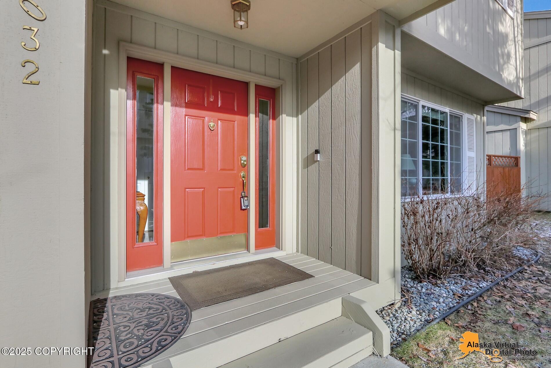 3032 Leighton Street # 3B