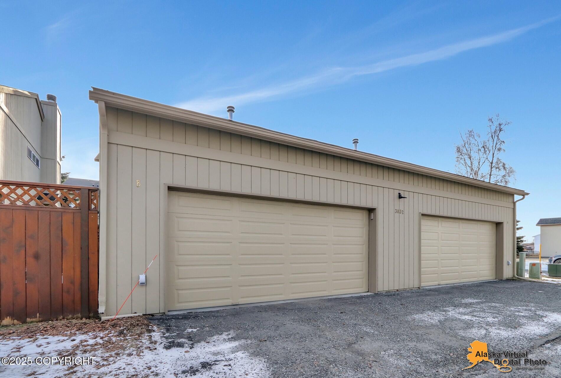 3032 Leighton Street # 3B