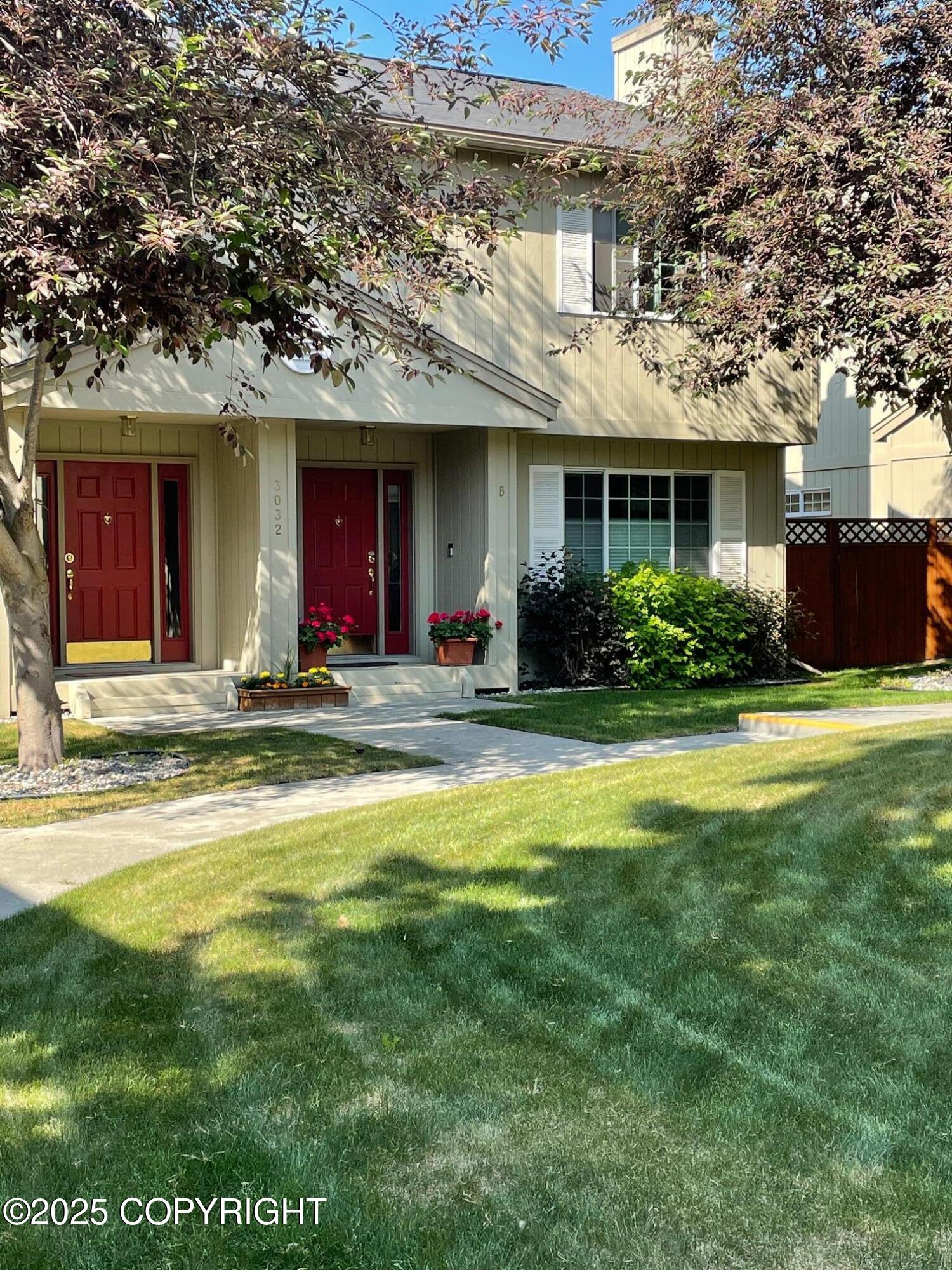 3032 Leighton Street # 3B