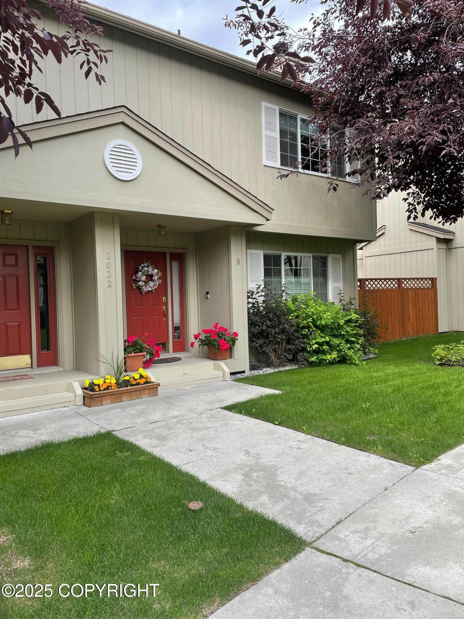 3032 Leighton Street # 3B