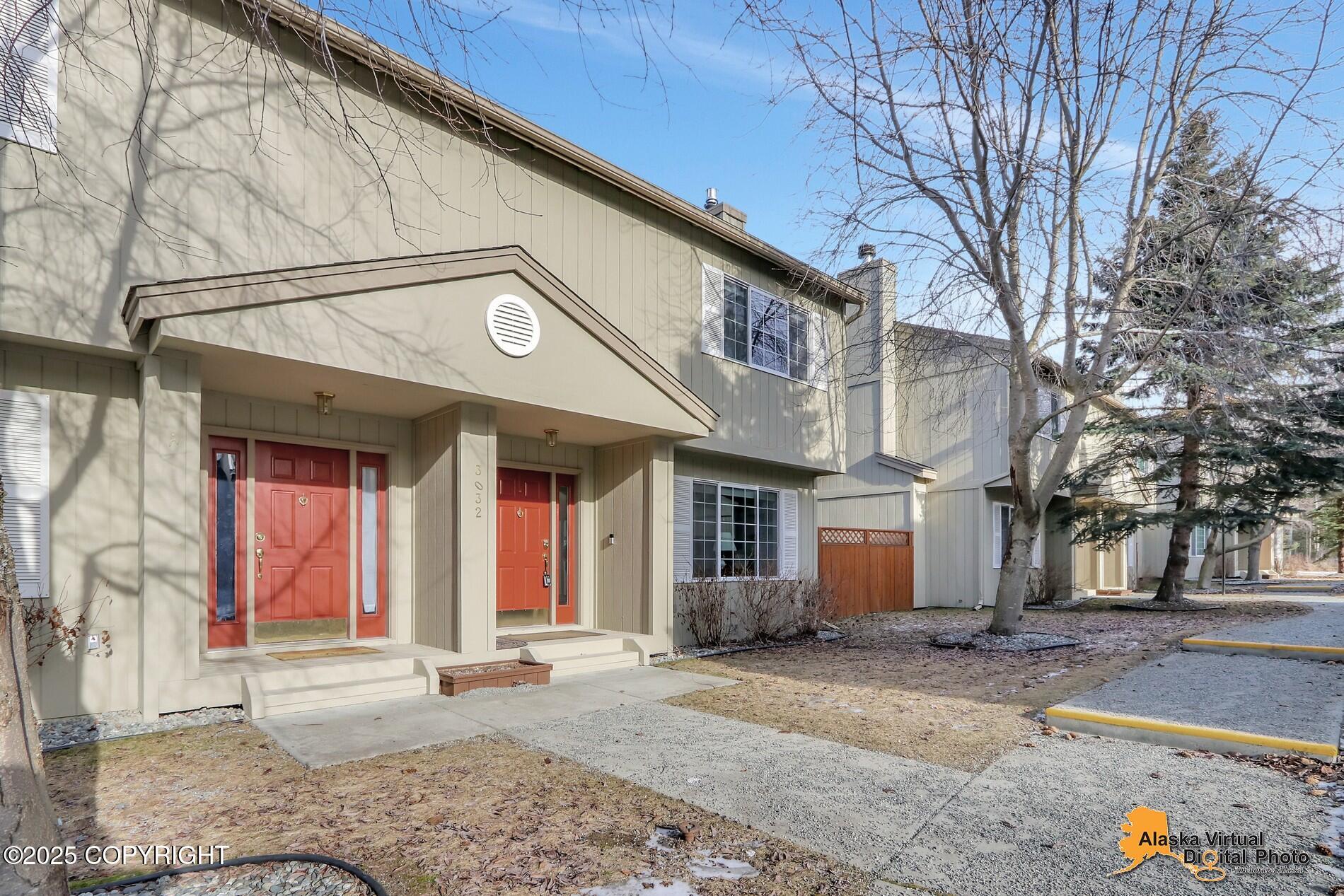 3032 Leighton Street # 3B