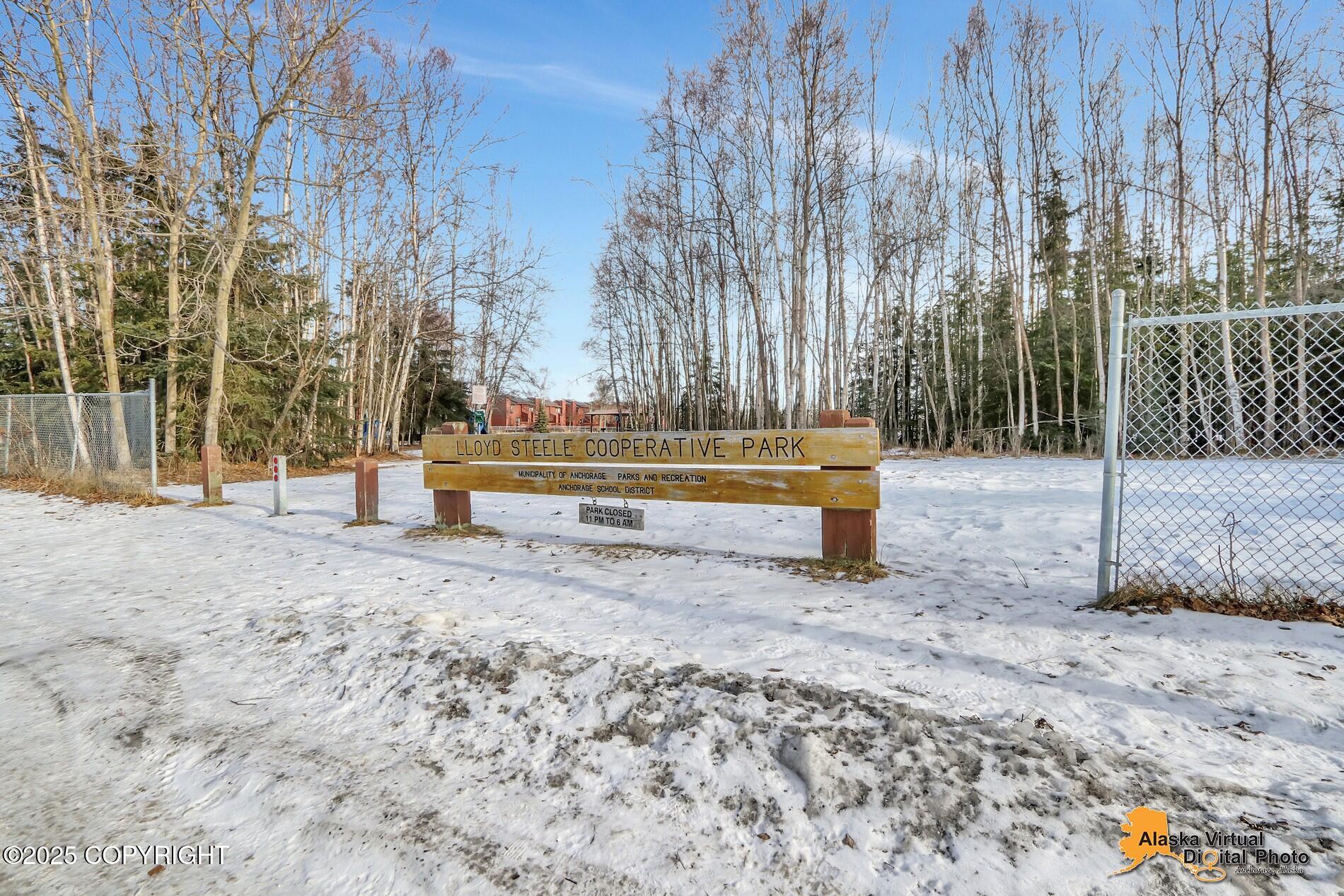 3032 Leighton Street # 3B