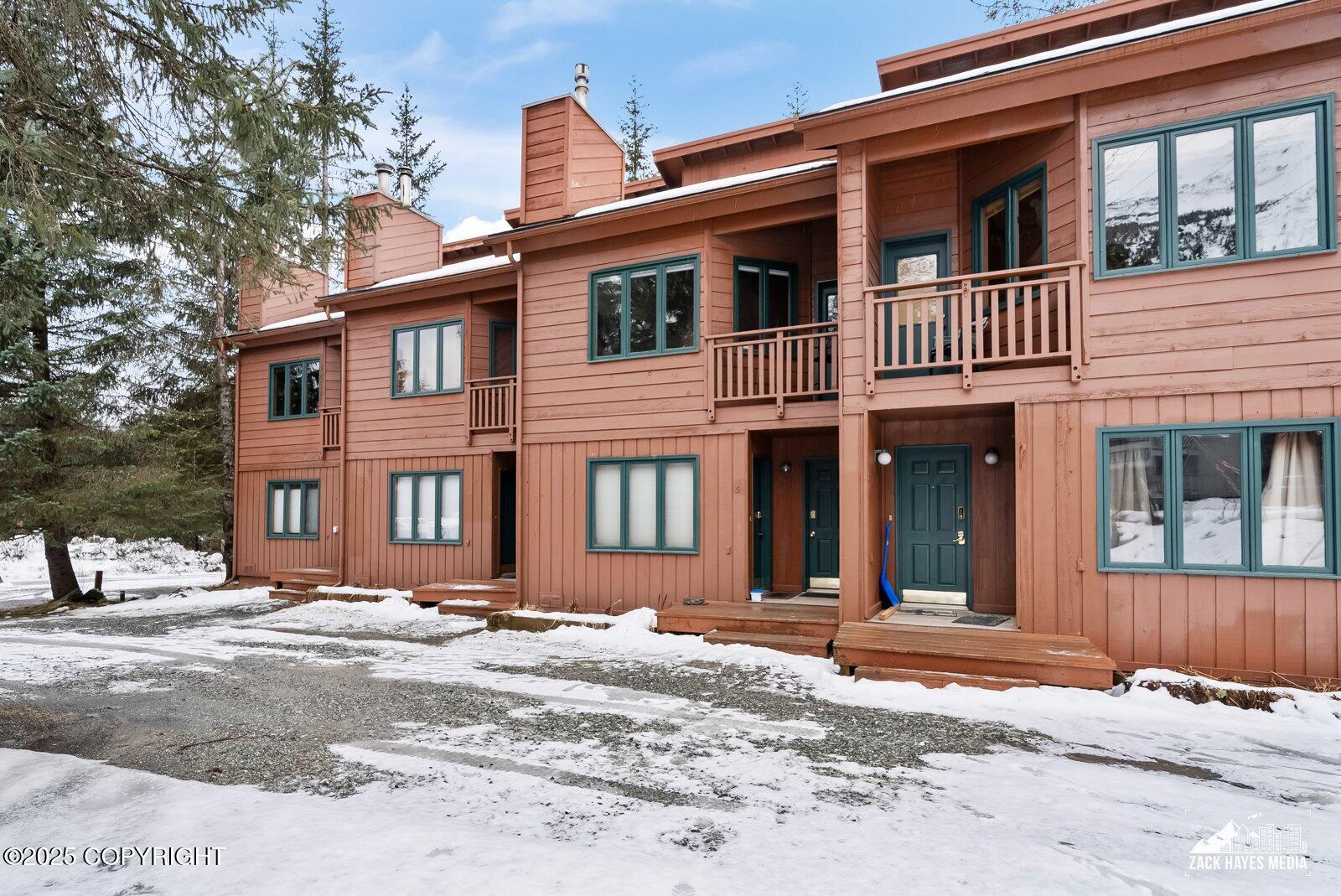 271 Crystal Mountain Road # 9 Unit: #9