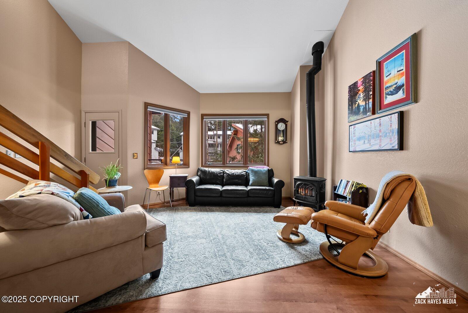 271 Crystal Mountain Road # 9 Unit: #9