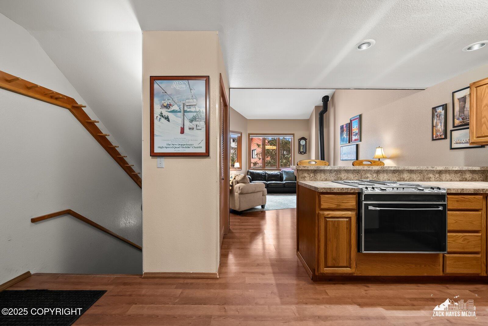 271 Crystal Mountain Road # 9 Unit: #9