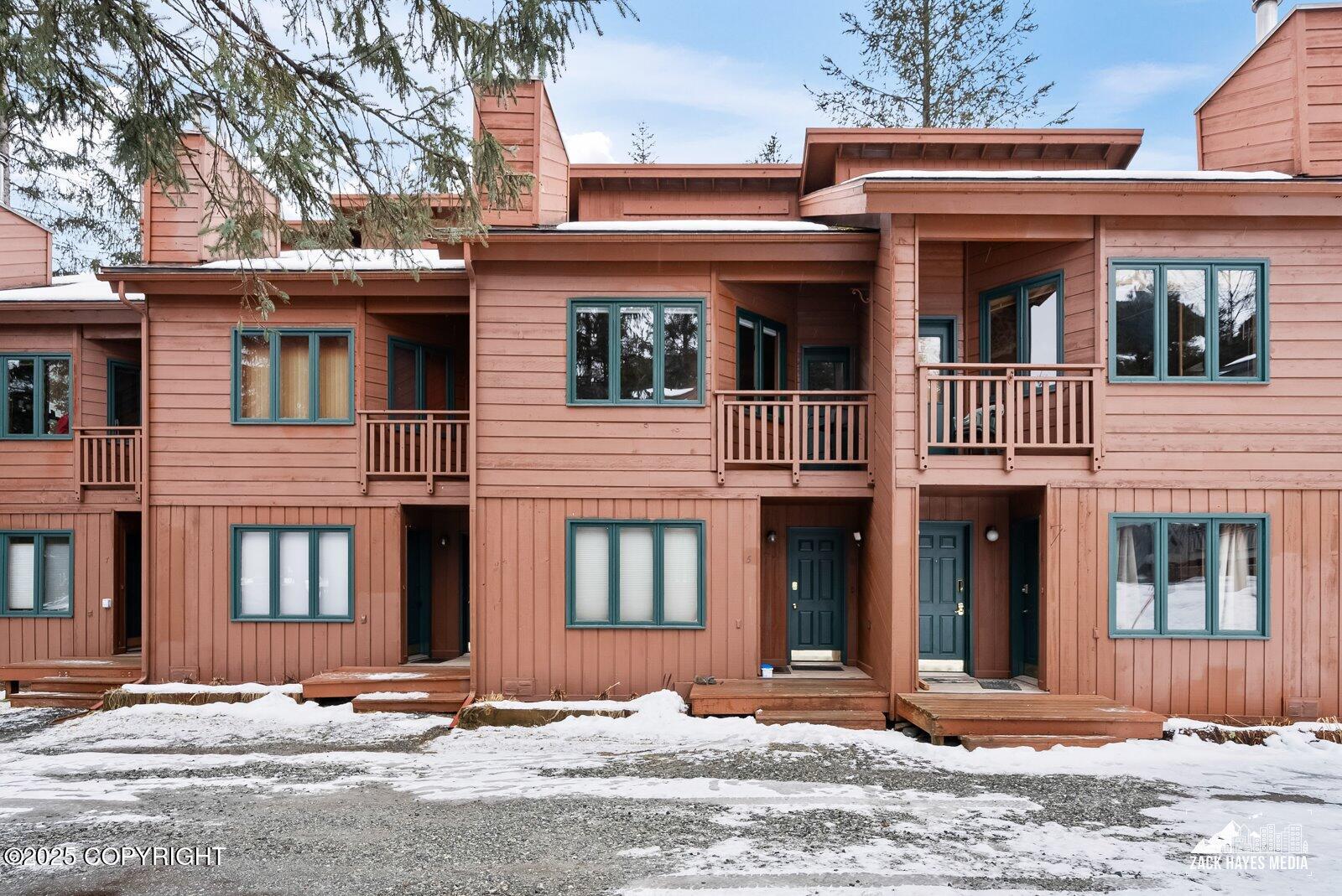 271 Crystal Mountain Road # 9 Unit: #9