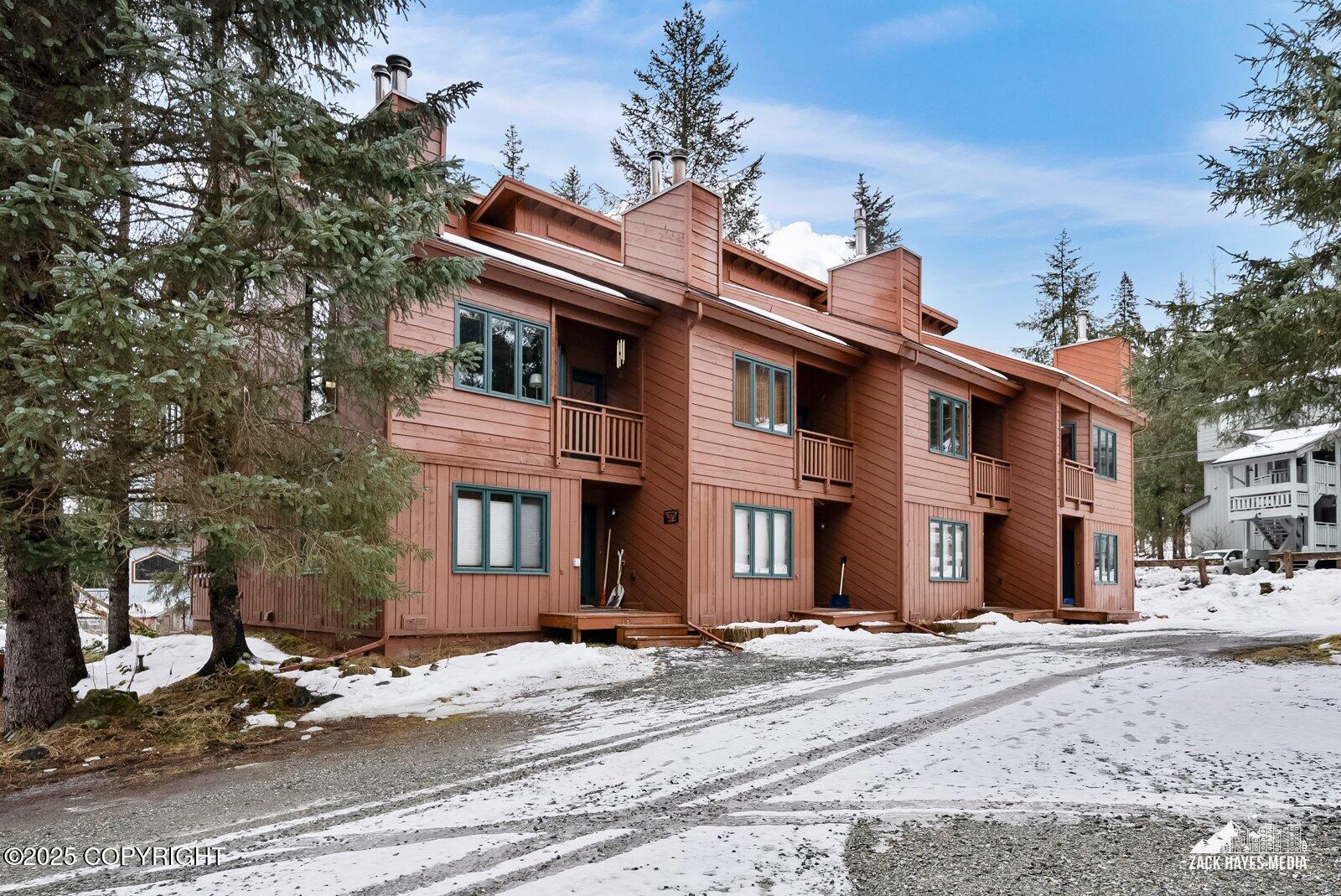 271 Crystal Mountain Road # 9 Unit: #9