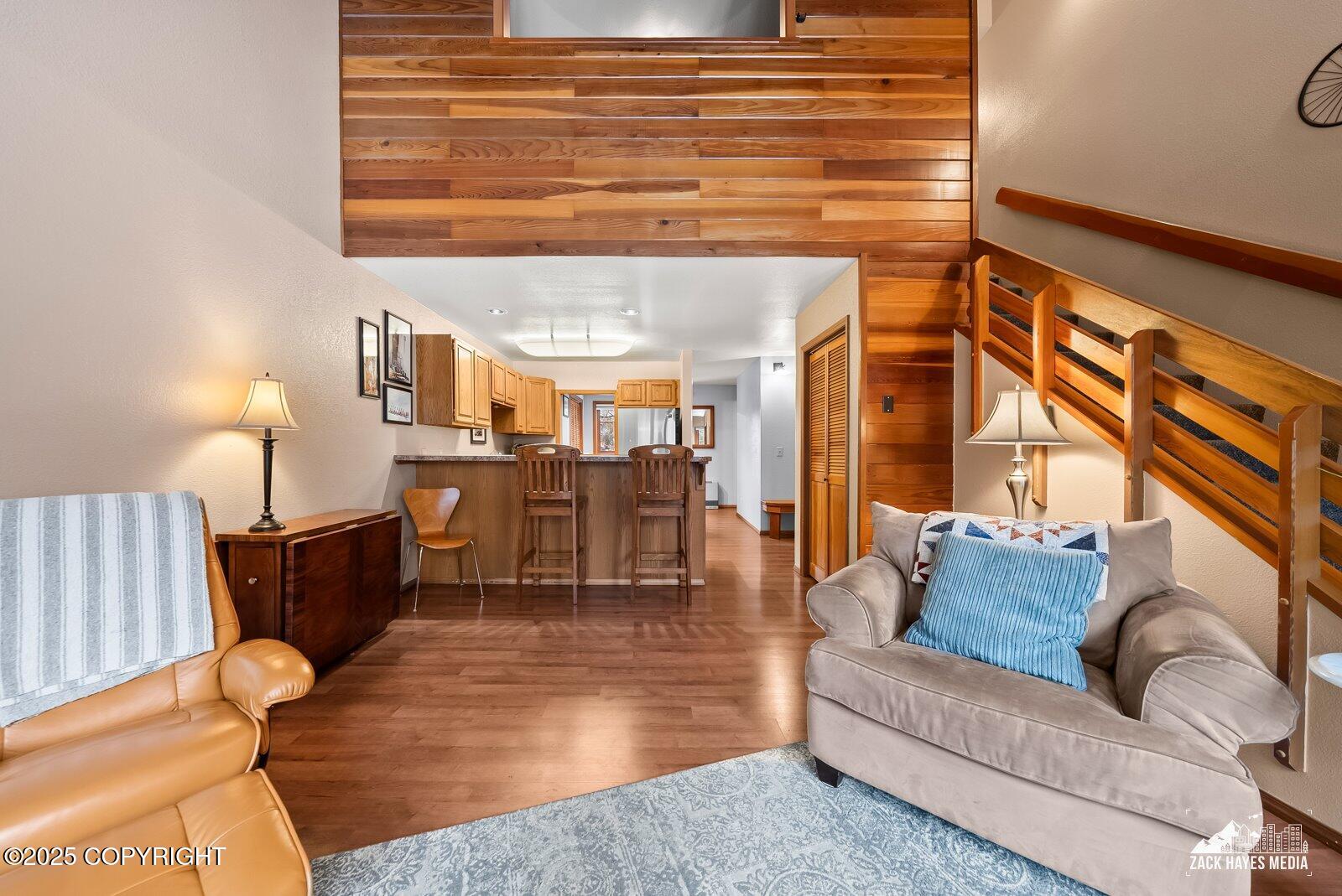 271 Crystal Mountain Road # 9 Unit: #9