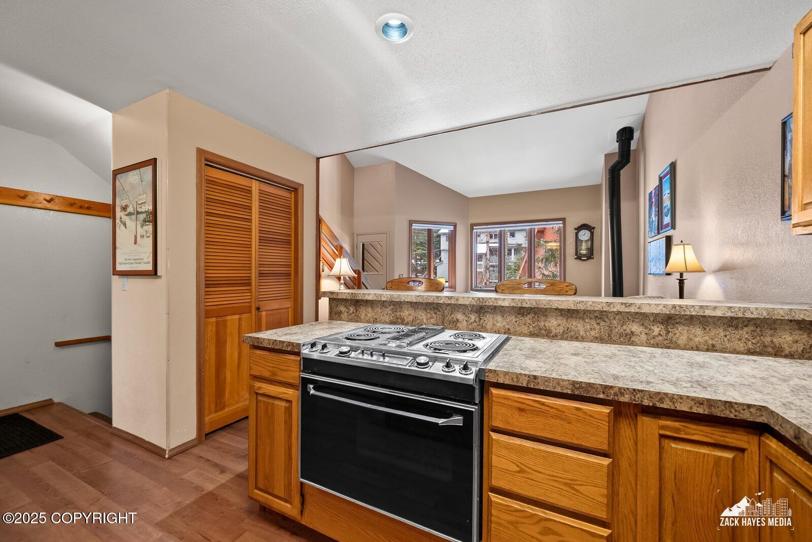 271 Crystal Mountain Road # 9 Unit: #9