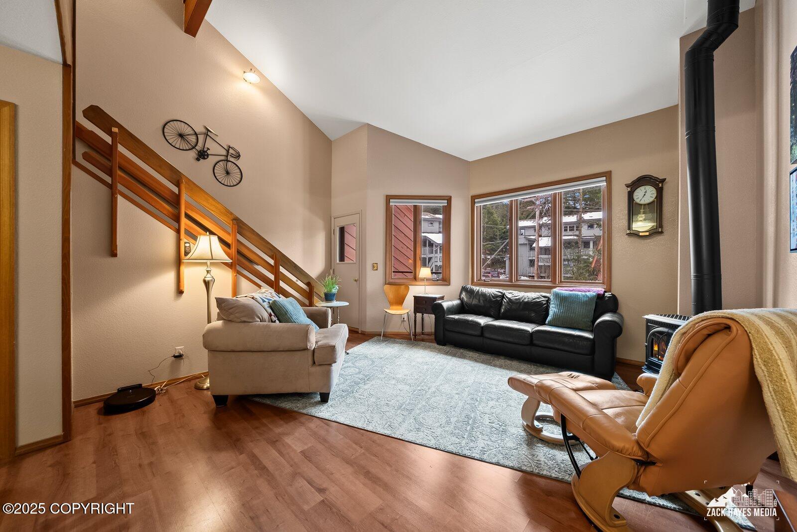 271 Crystal Mountain Road # 9 Unit: #9