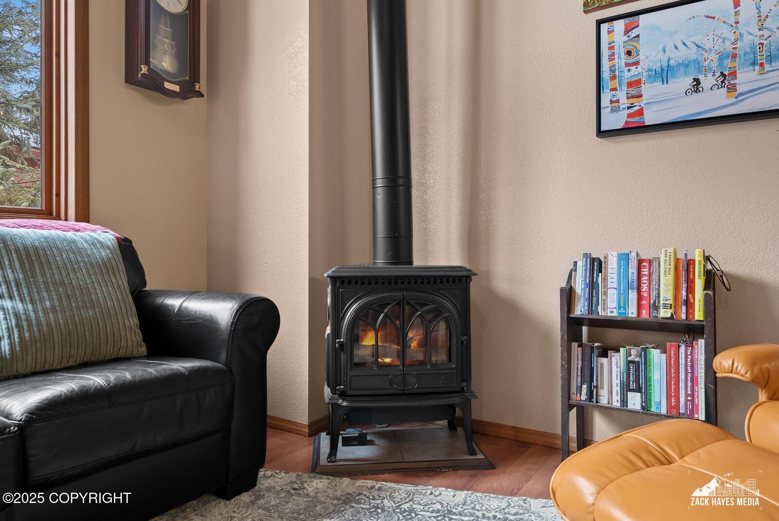 271 Crystal Mountain Road # 9 Unit: #9