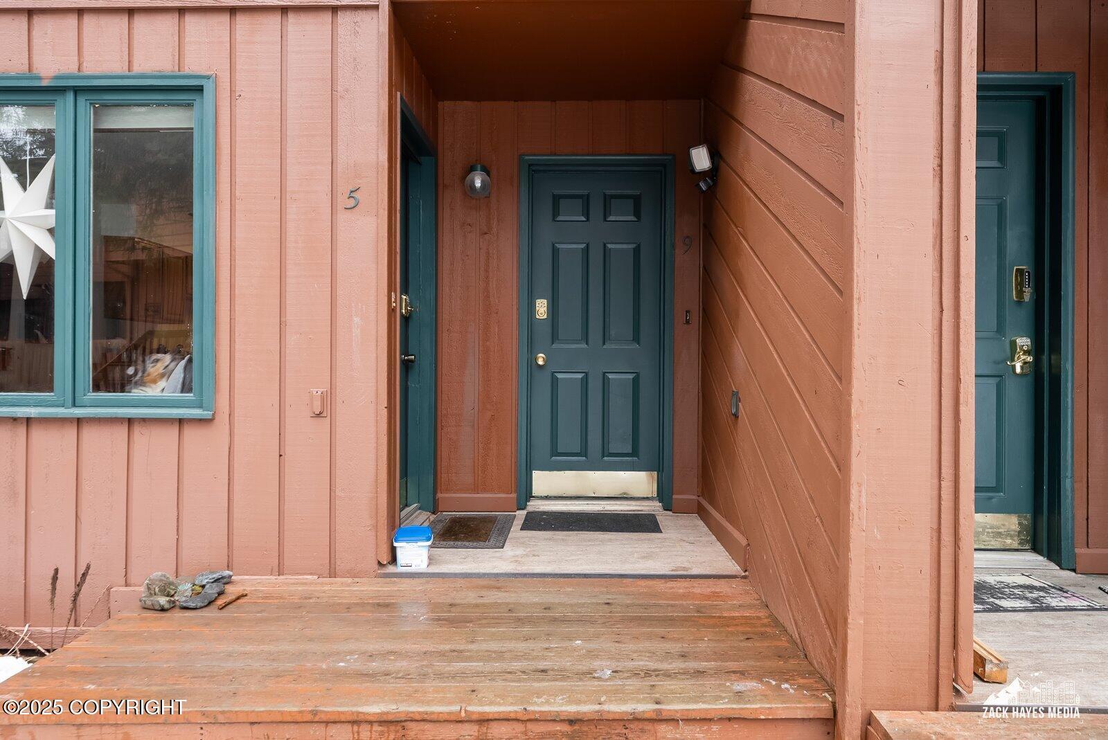 271 Crystal Mountain Road # 9 Unit: #9