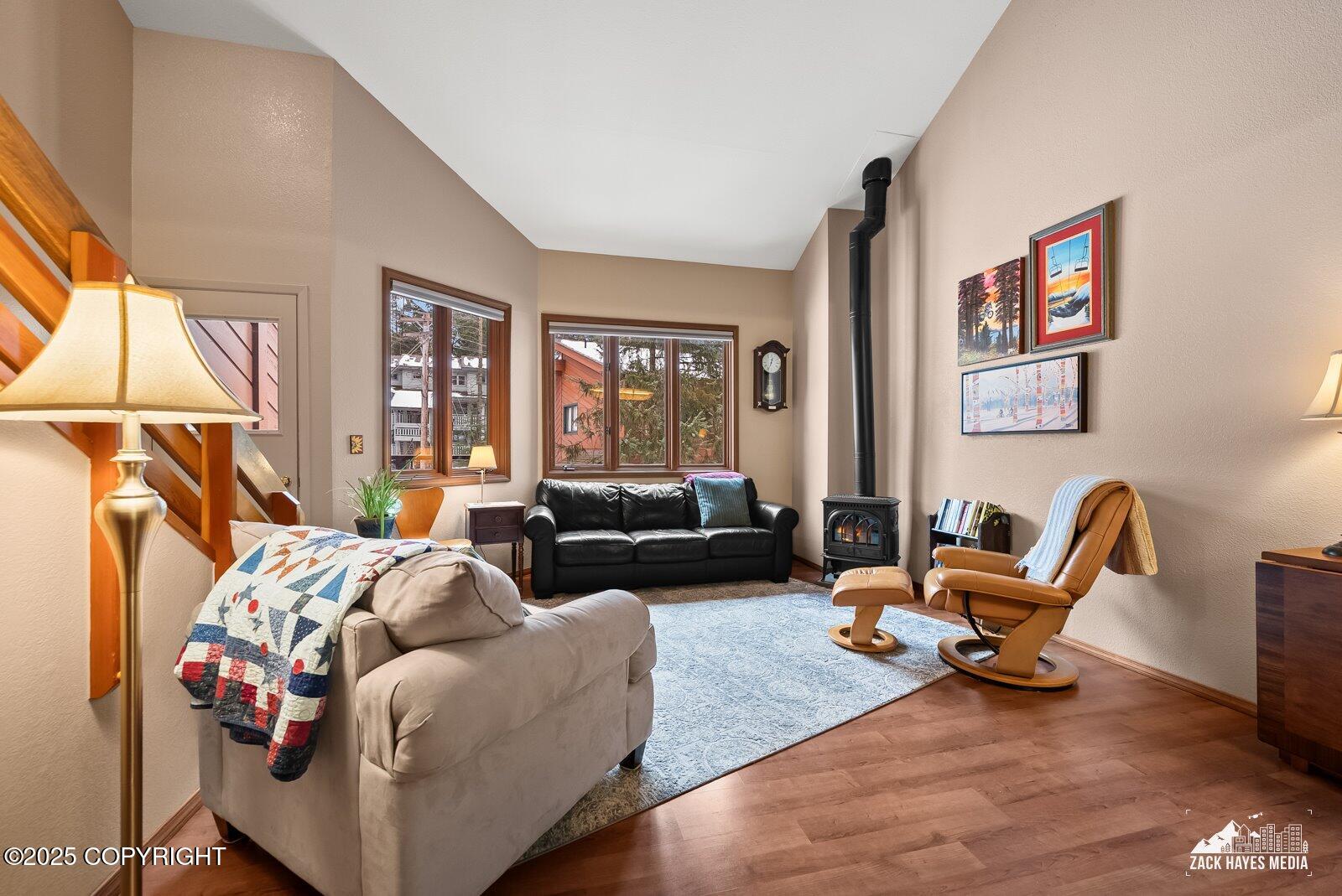 271 Crystal Mountain Road # 9 Unit: #9