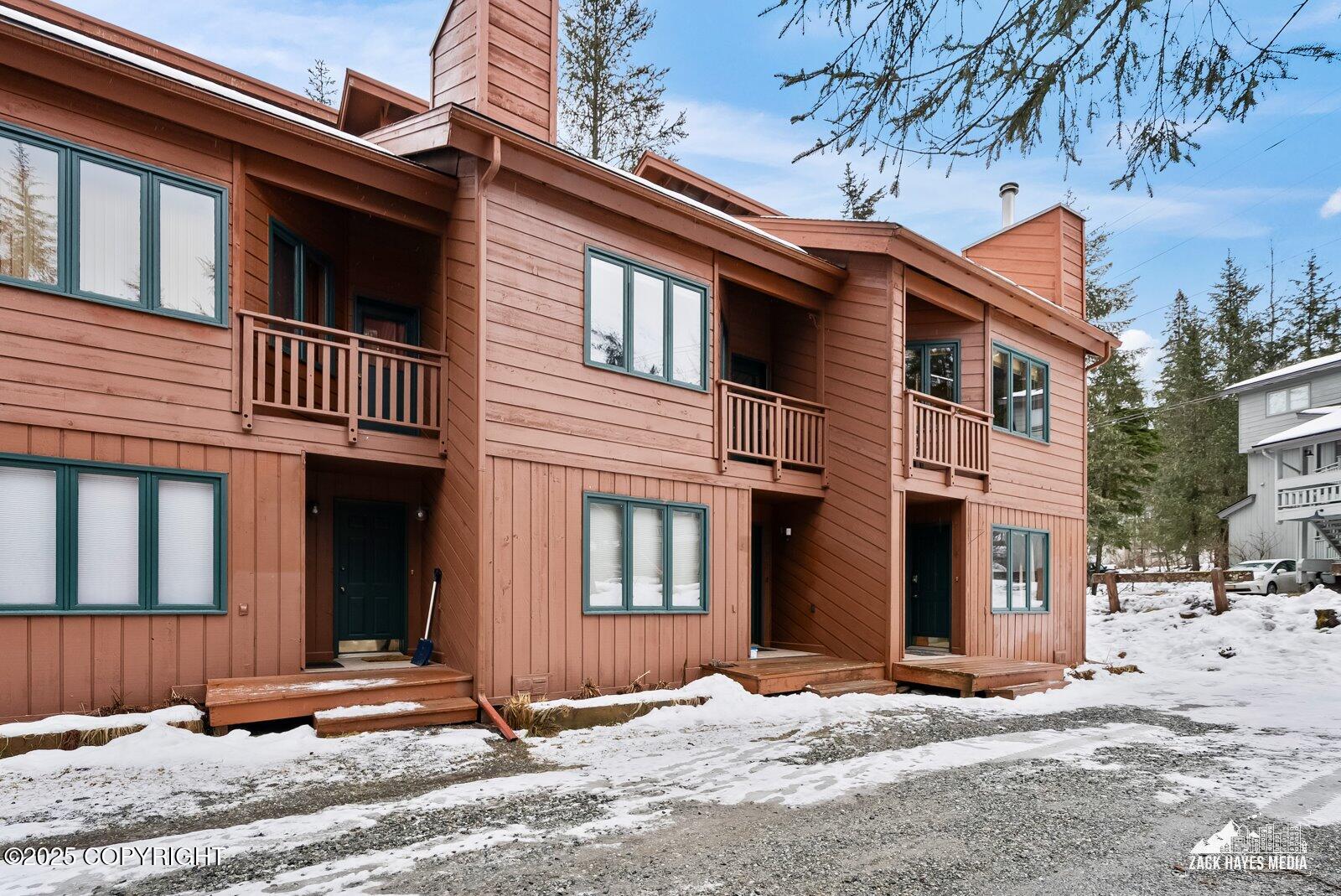 271 Crystal Mountain Road # 9 Unit: #9