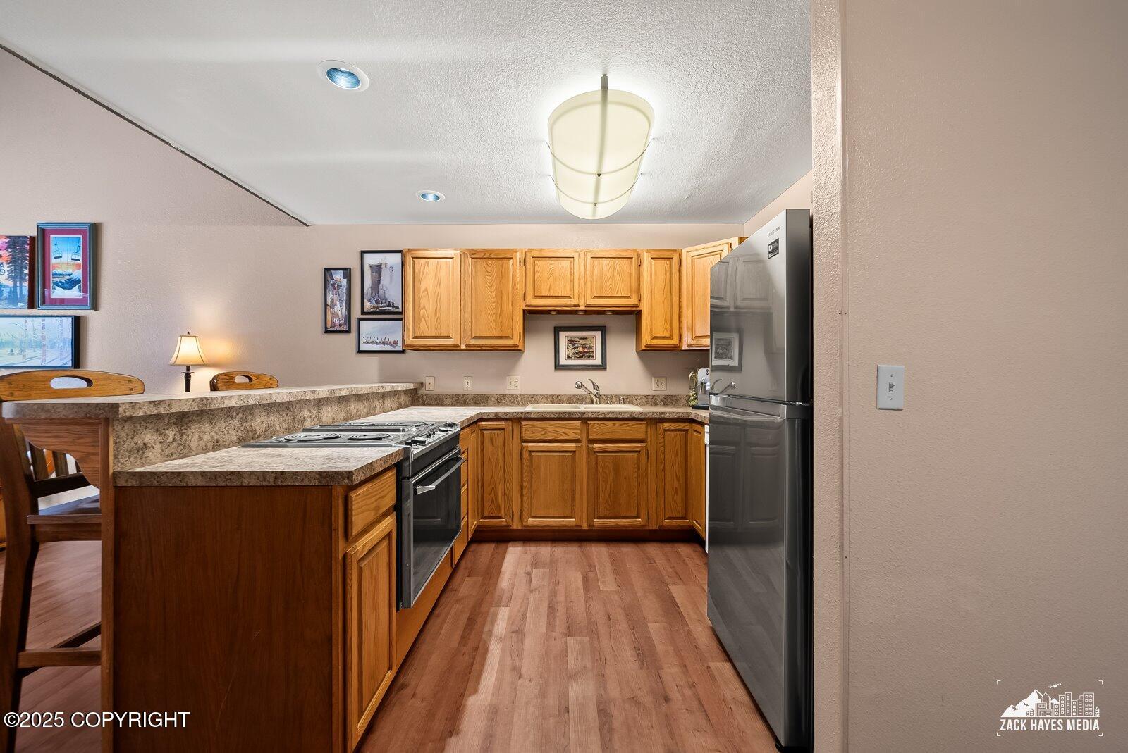 271 Crystal Mountain Road # 9 Unit: #9