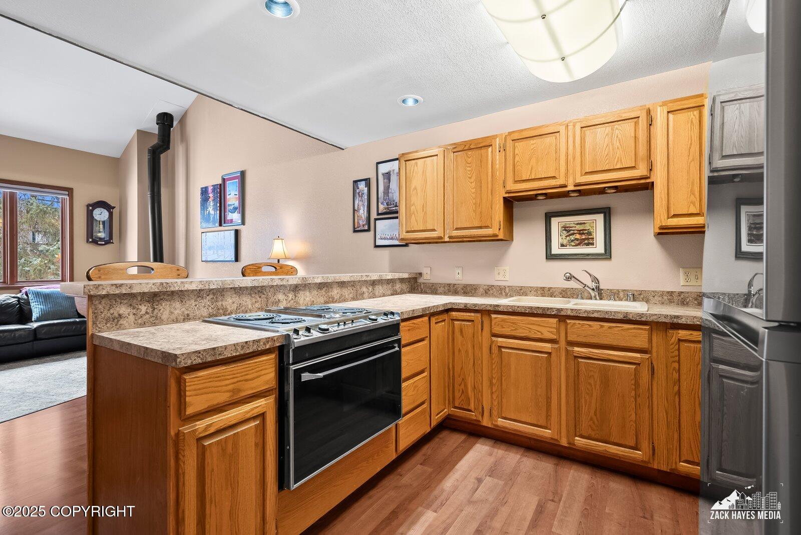 271 Crystal Mountain Road # 9 Unit: #9