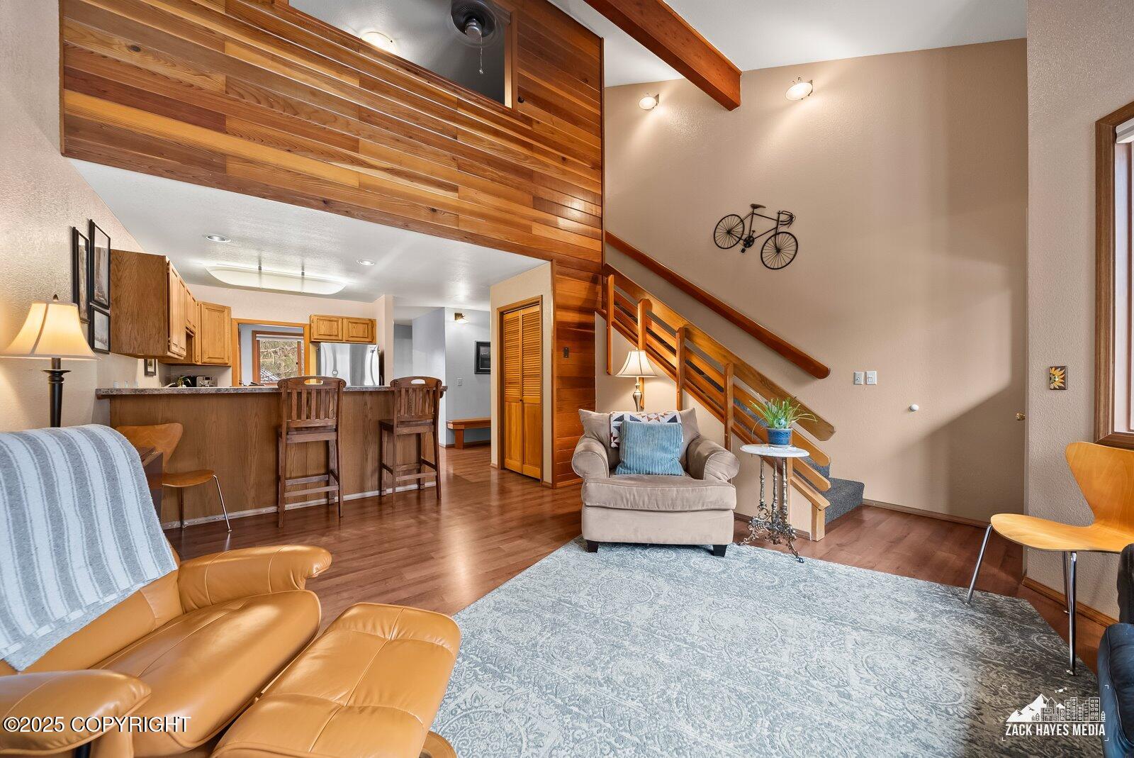 271 Crystal Mountain Road # 9 Unit: #9