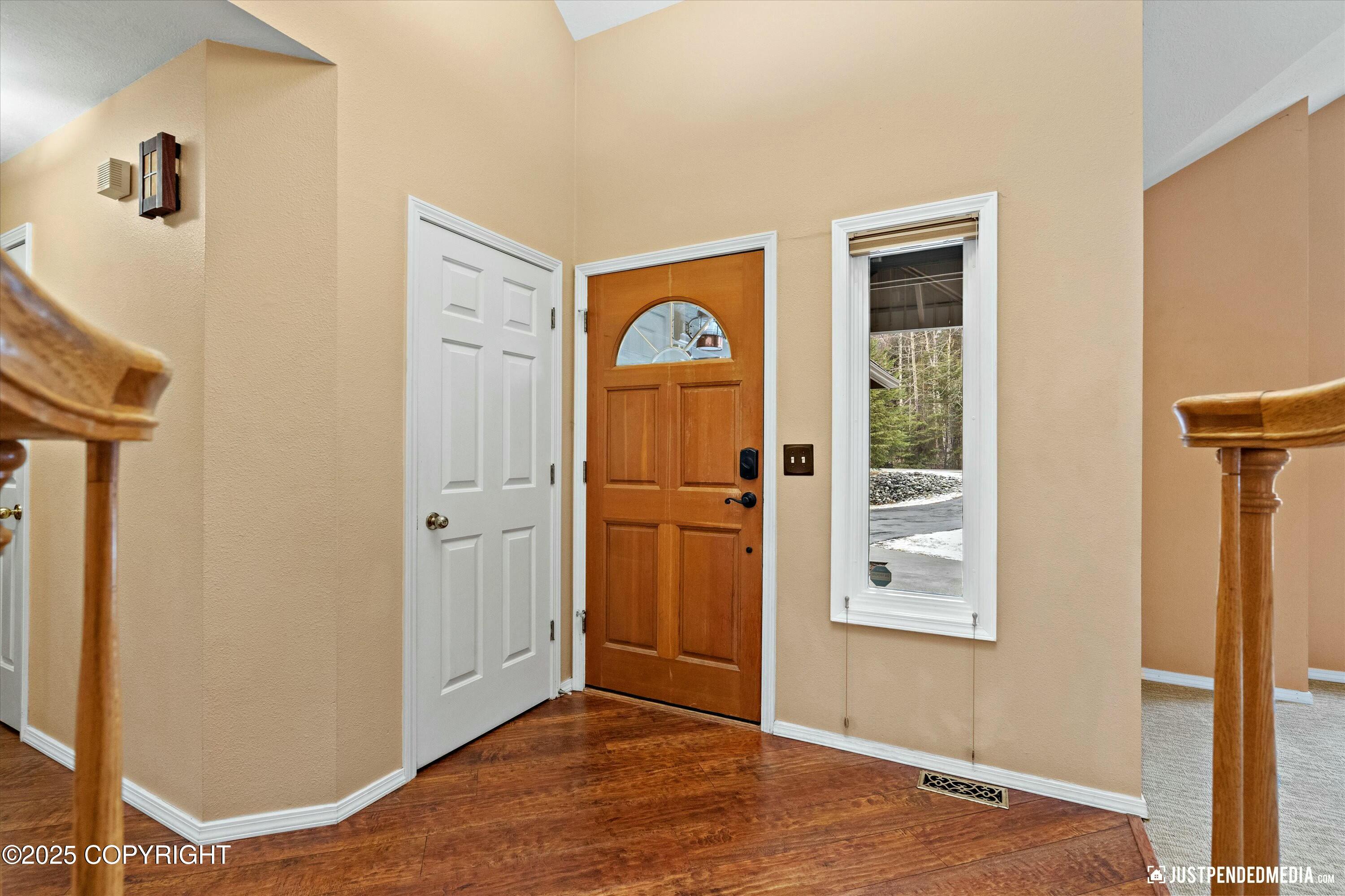 4681 Southpark Bluff Drive