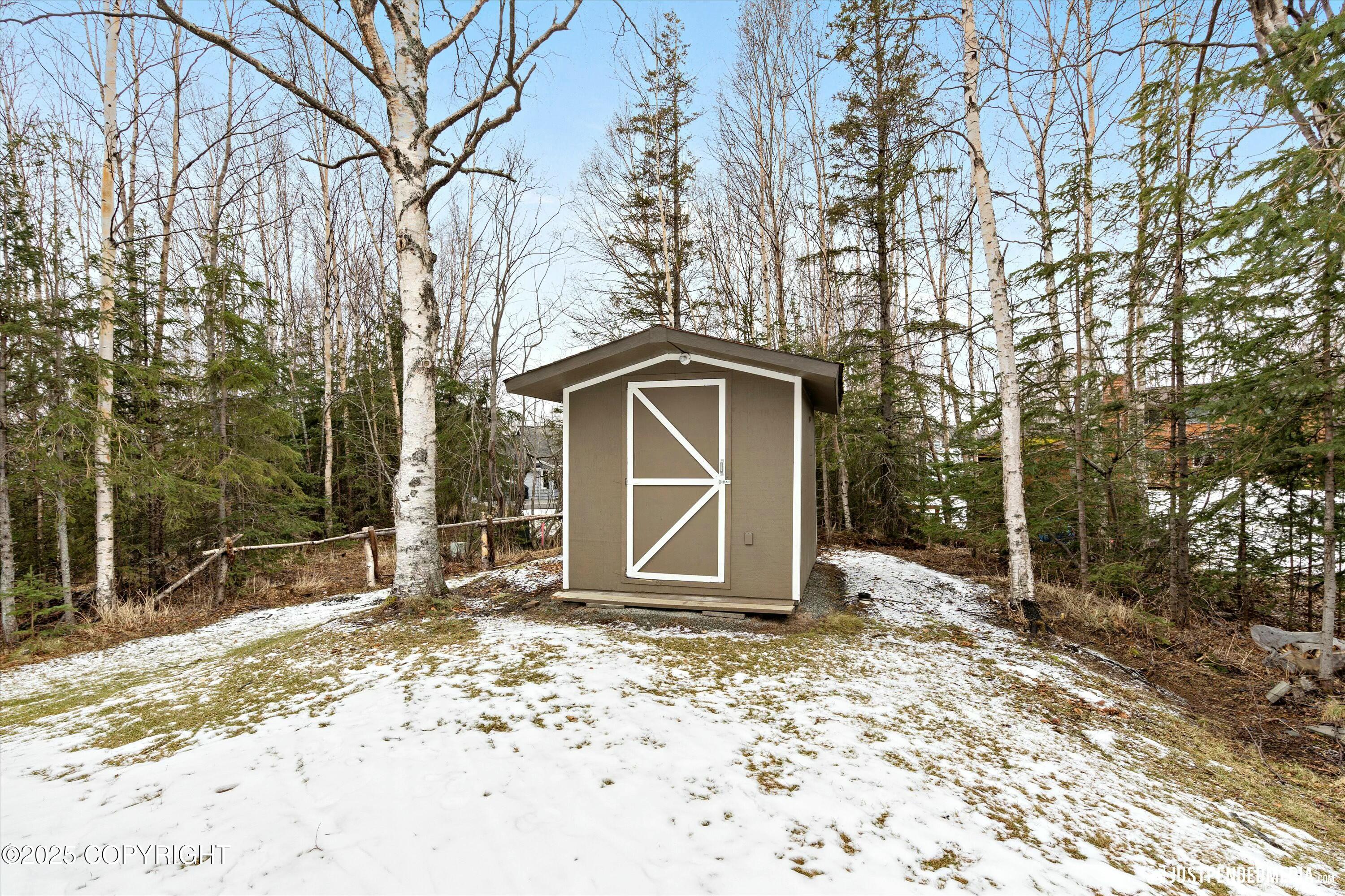 4681 Southpark Bluff Drive