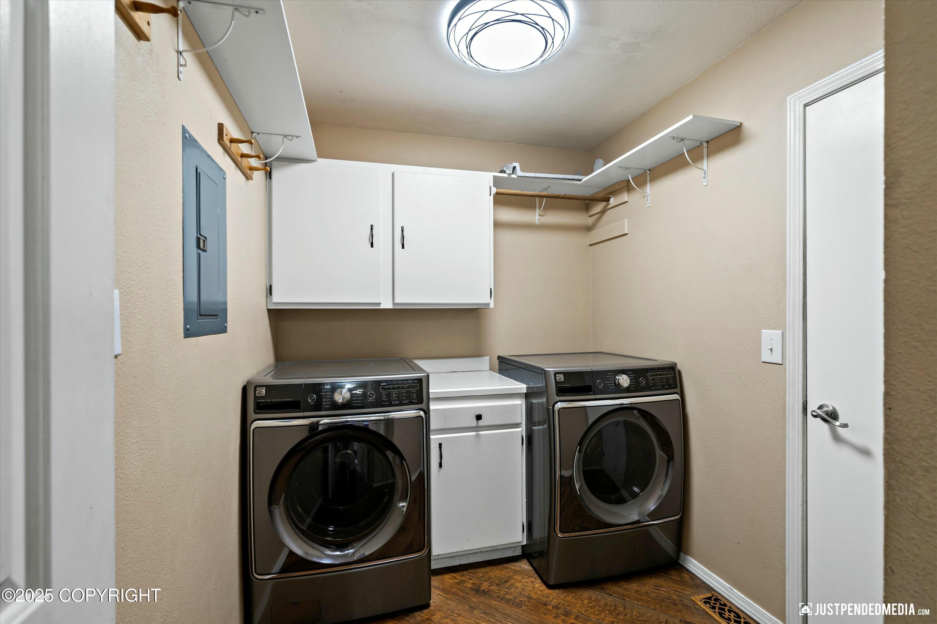 4681 Southpark Bluff Drive