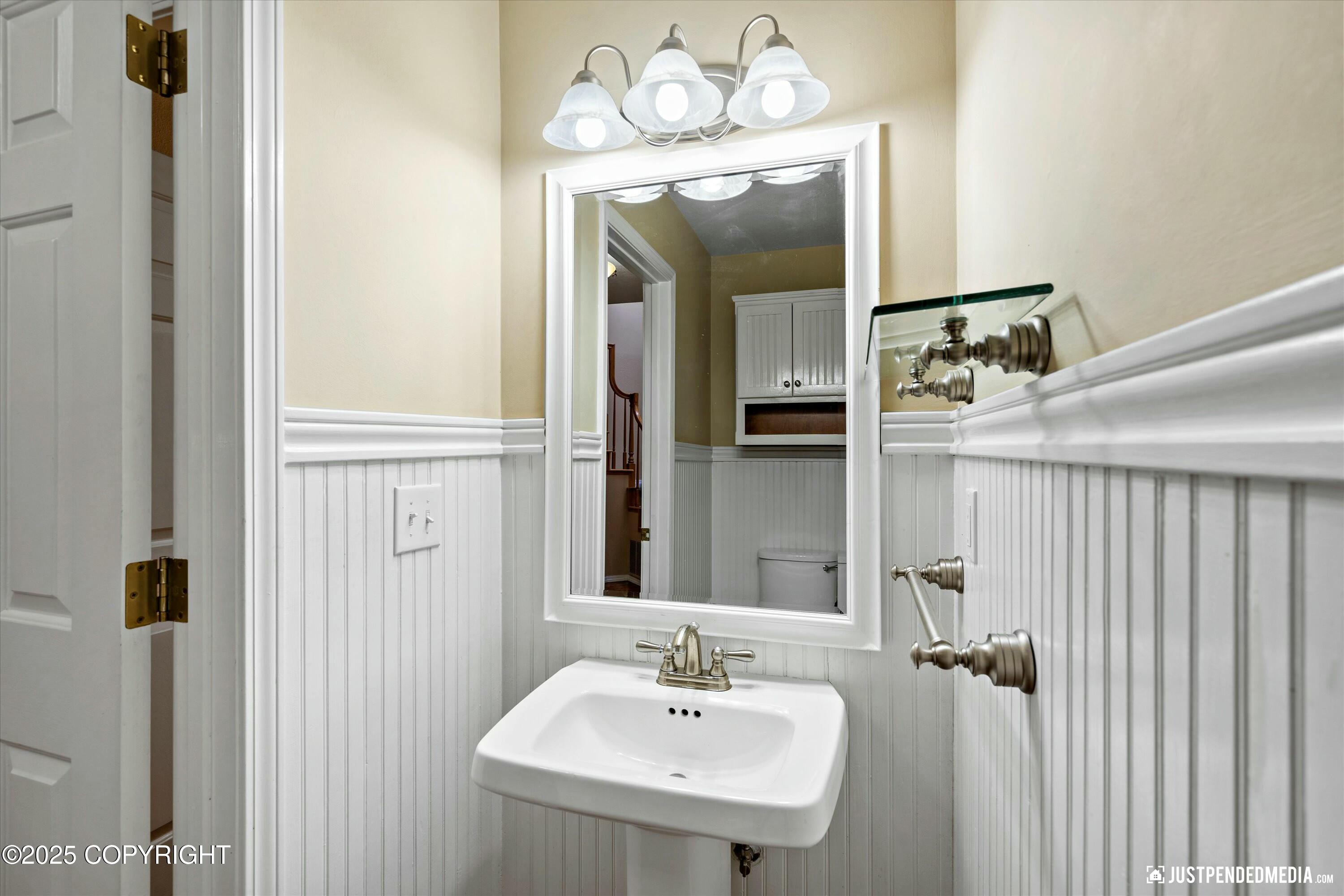 4681 Southpark Bluff Drive