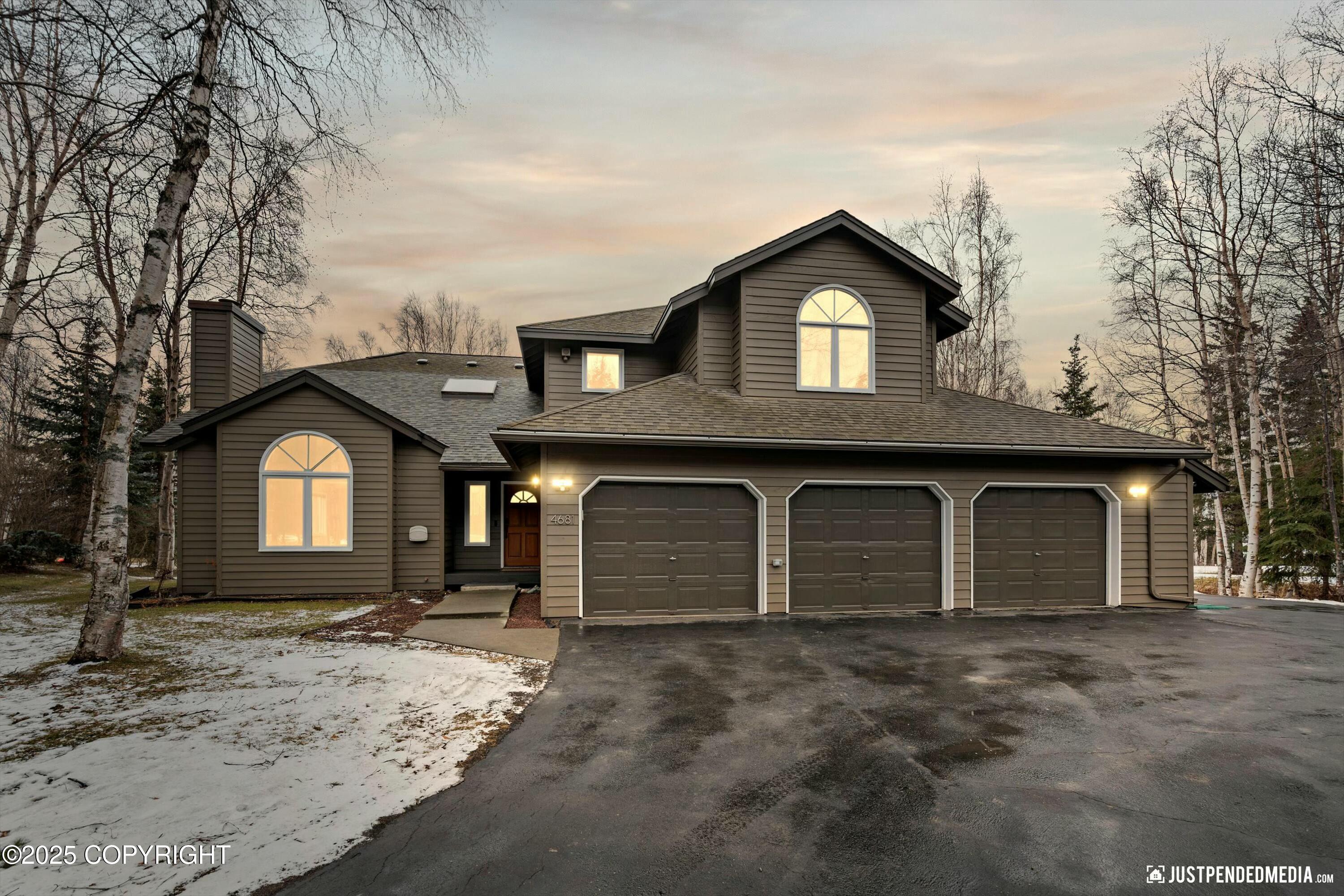 4681 Southpark Bluff Drive