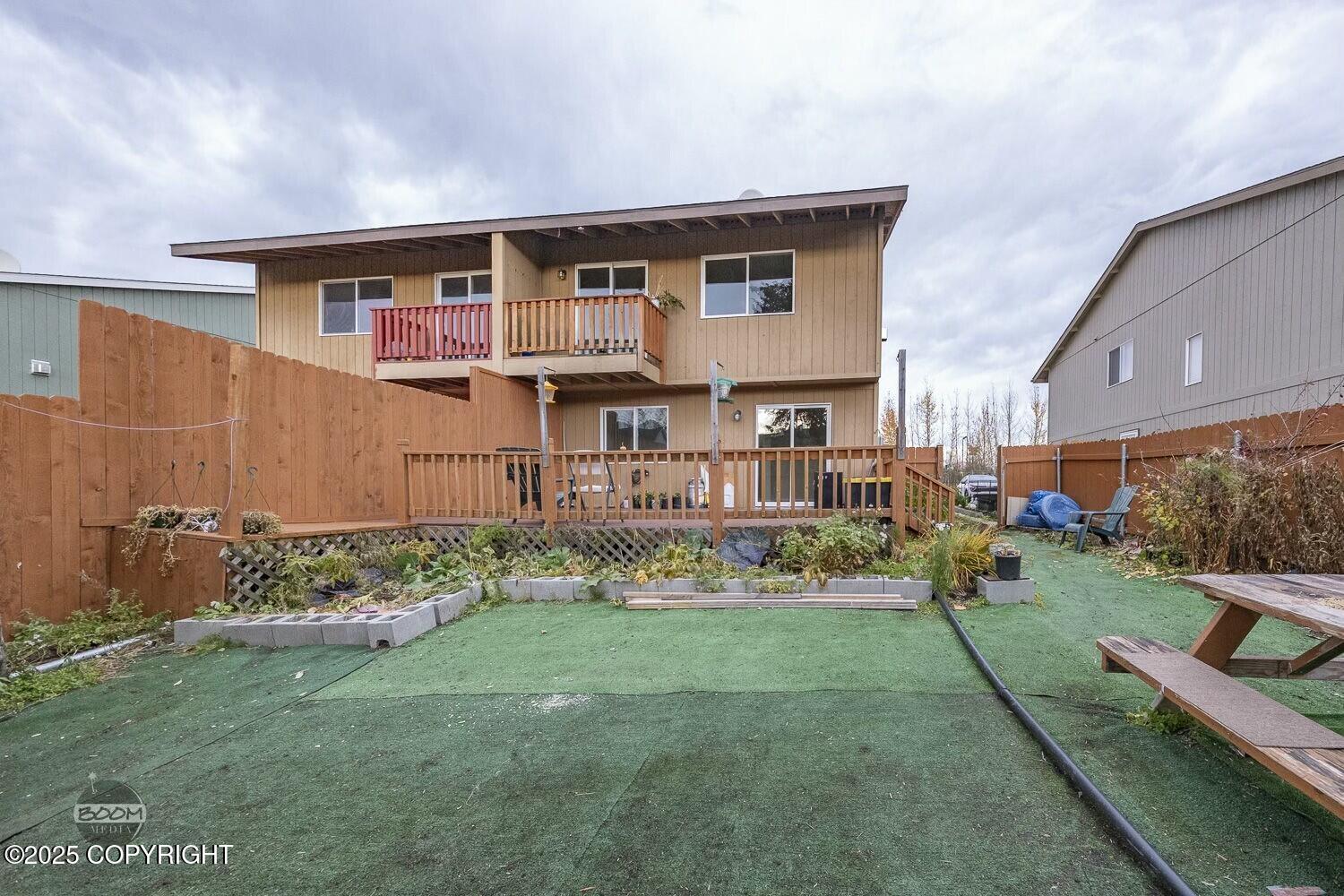 2382/2384 E 64th Avenue