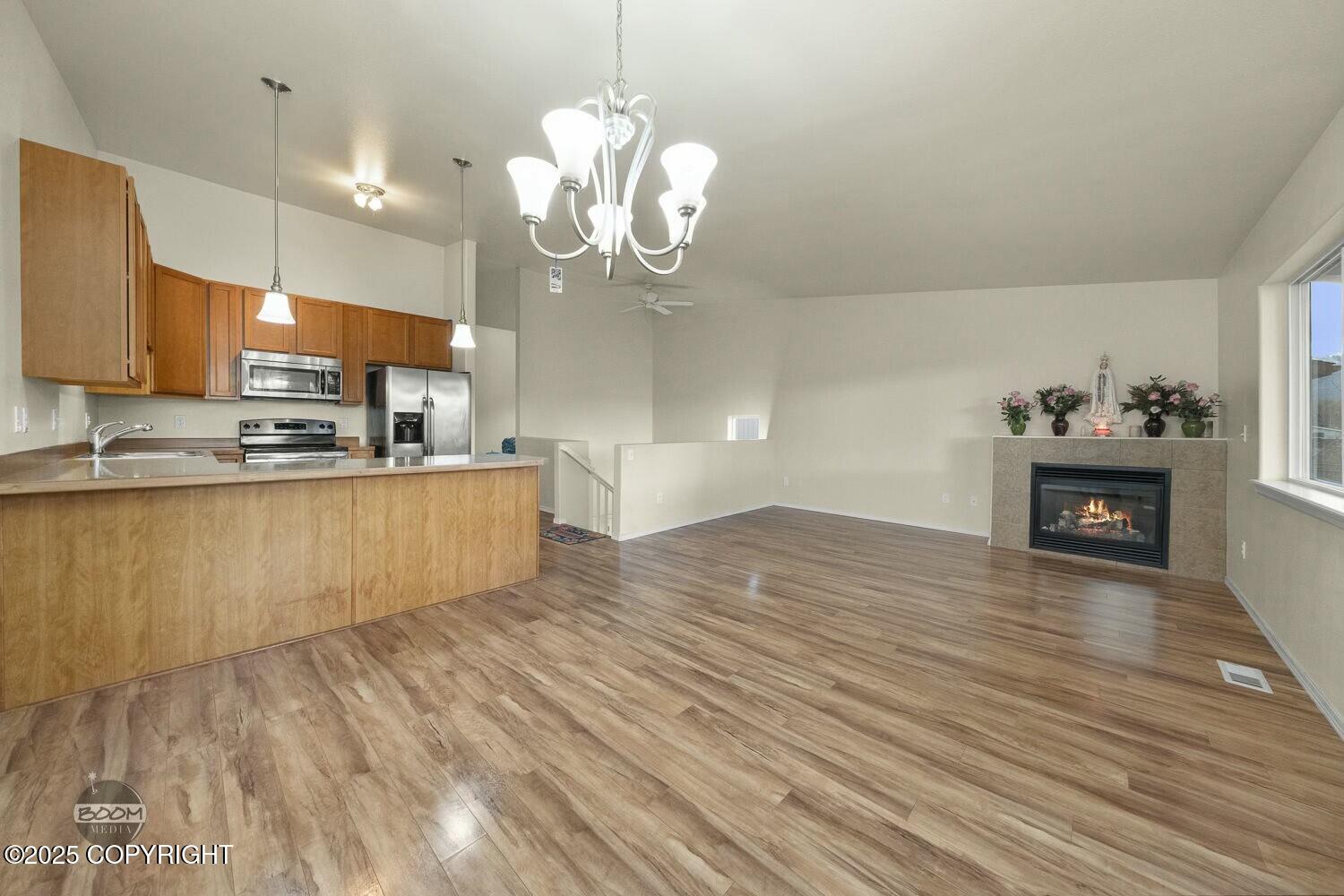 2382/2384 E 64th Avenue