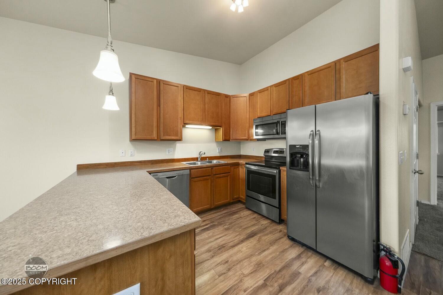 2382/2384 E 64th Avenue