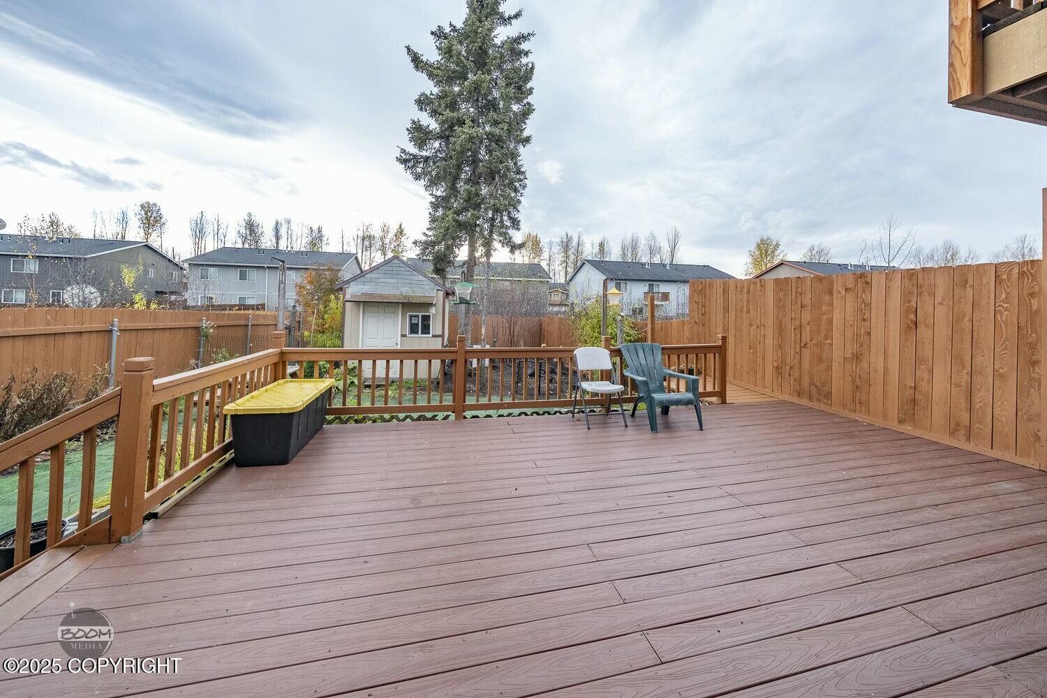 2382/2384 E 64th Avenue