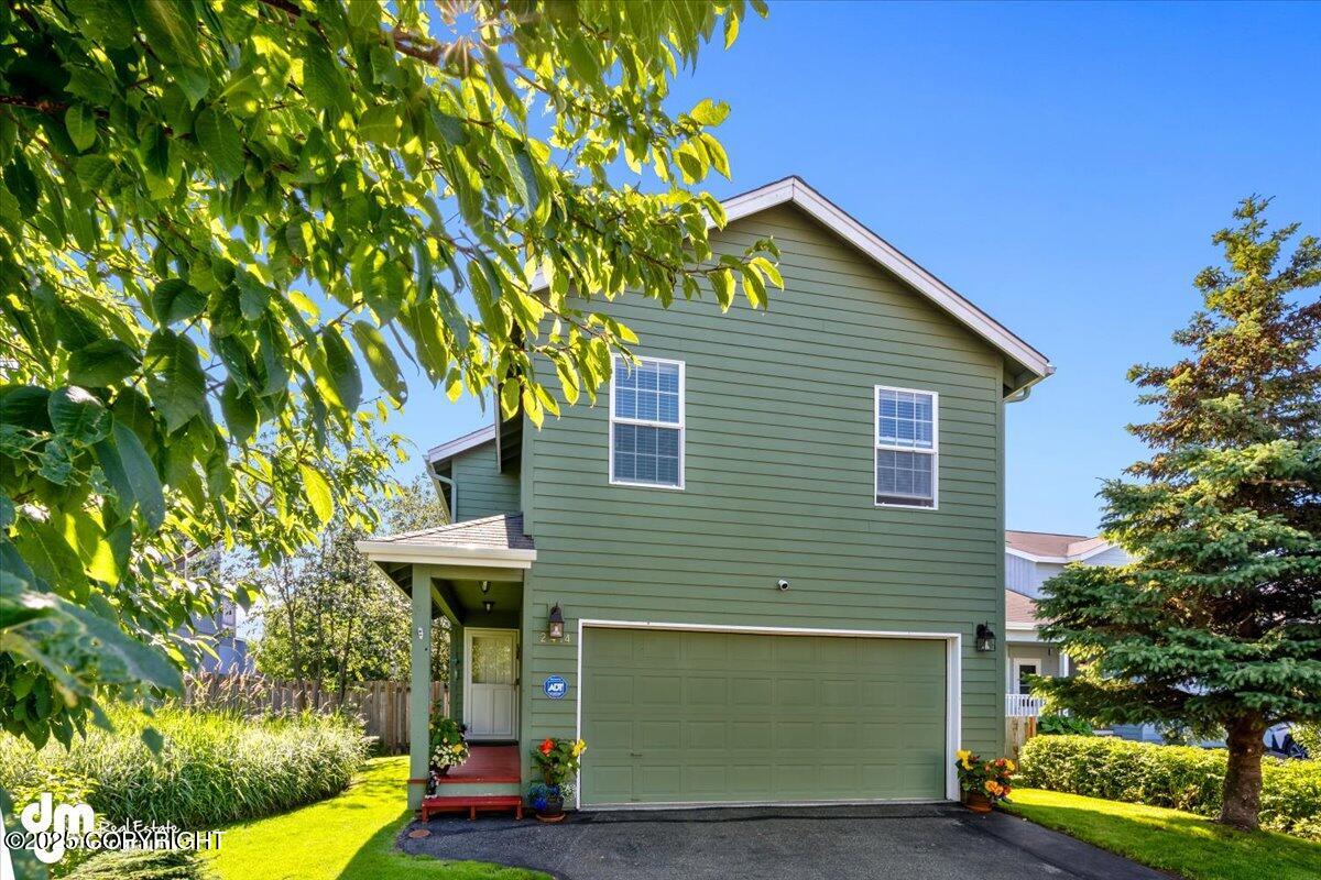 2414 Lusardi Point Circle