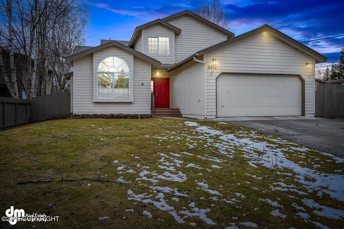 2010 Paxson Drive