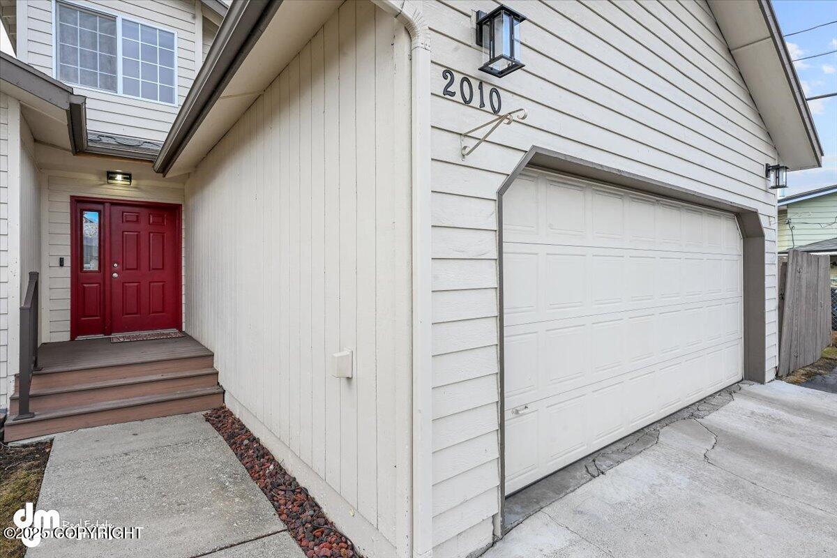2010 Paxson Drive