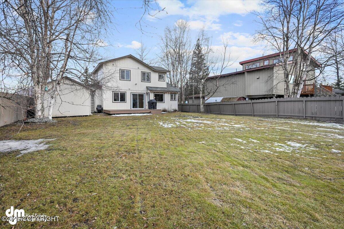 2010 Paxson Drive